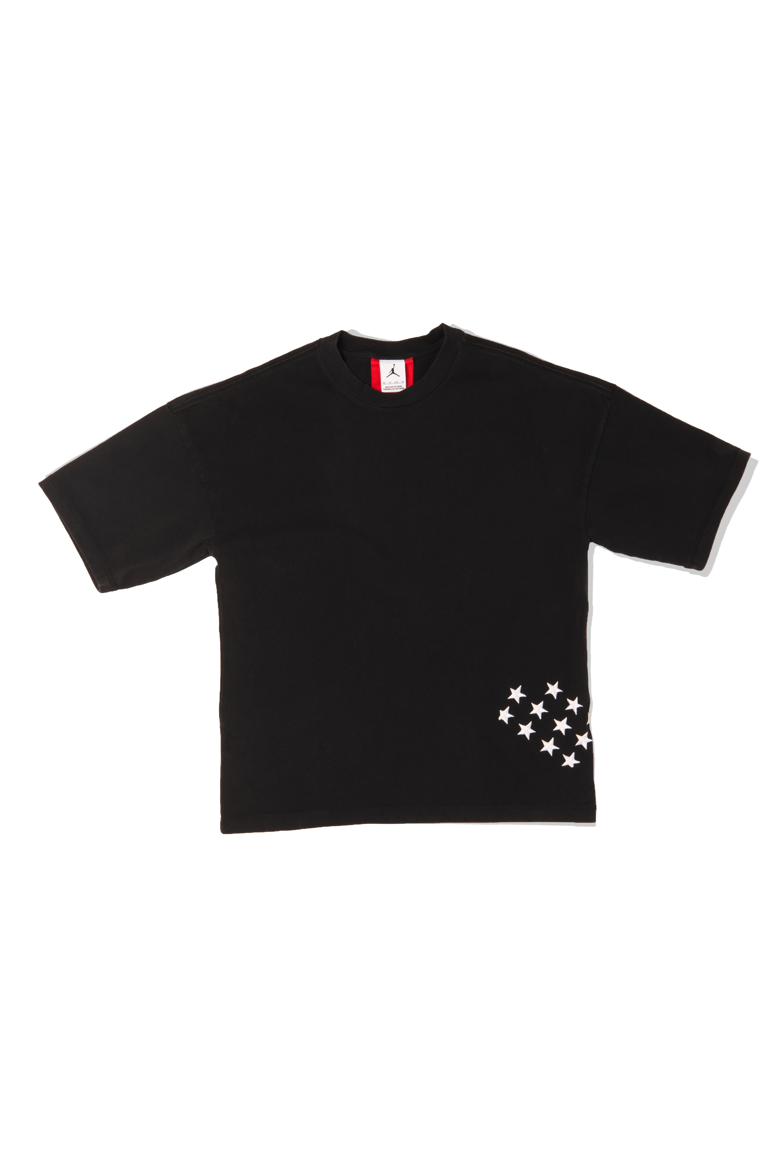In-House 23 Star Tee