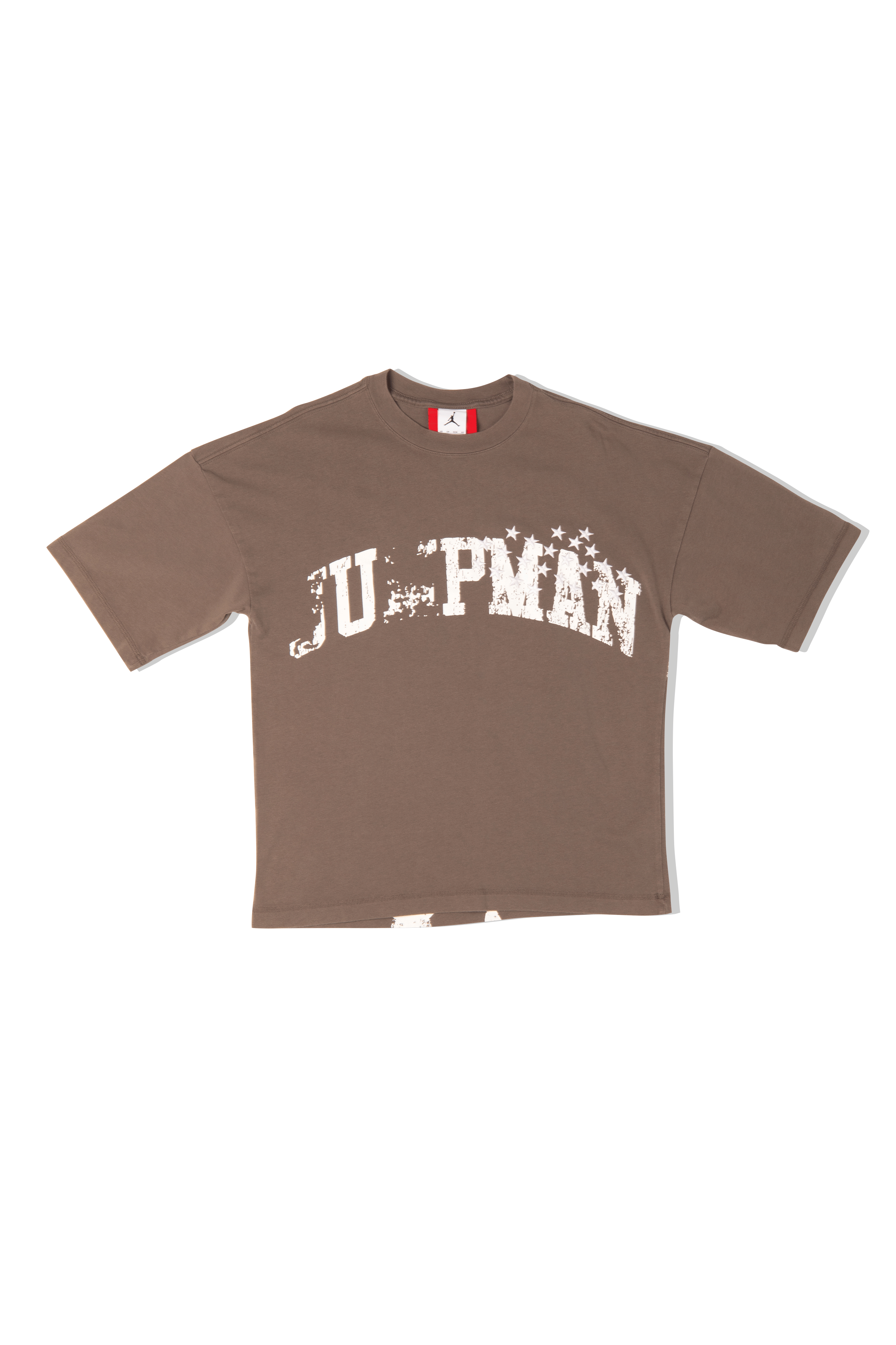 In-House Jm Star Tee