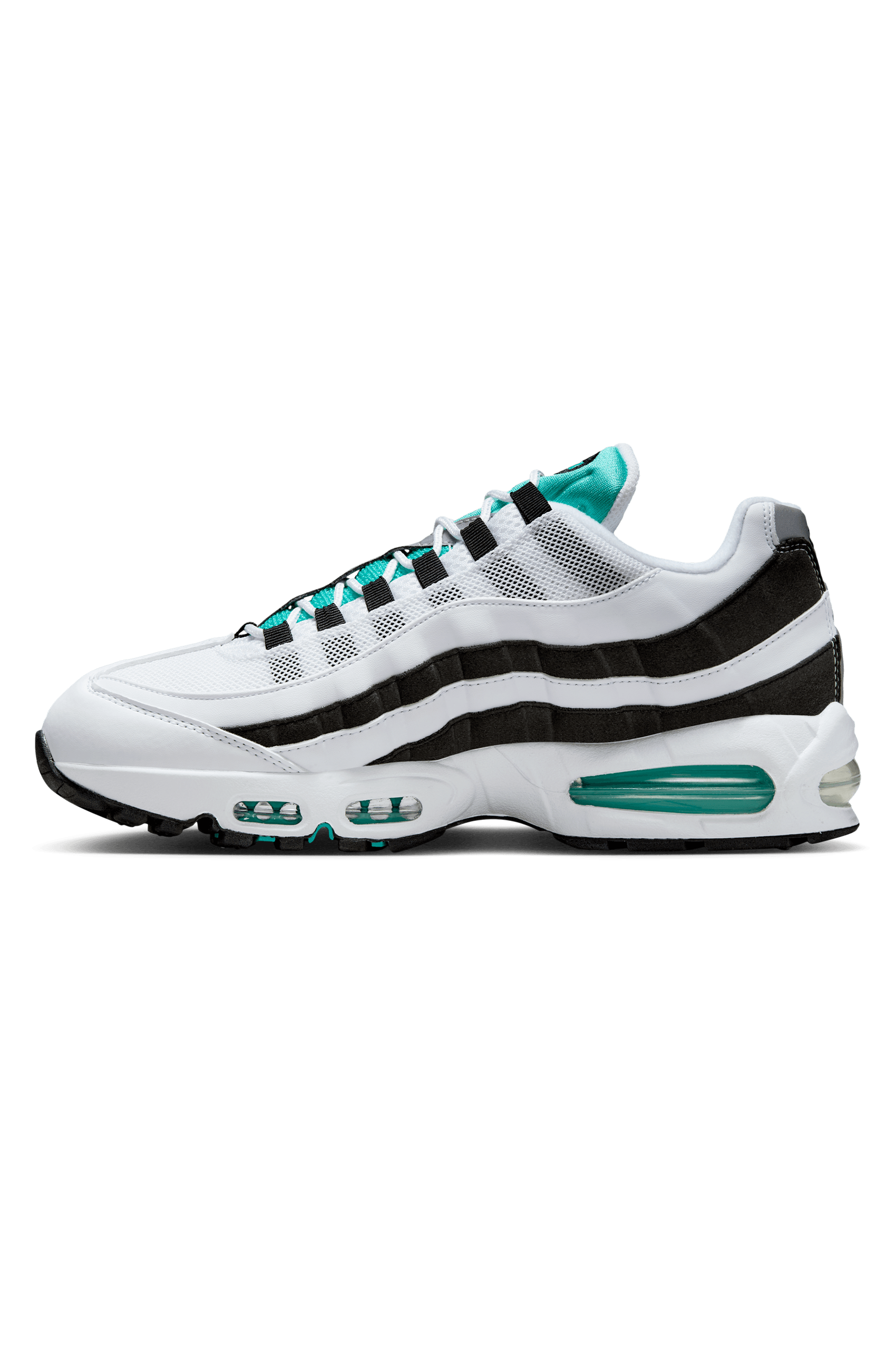 Air Max 95 OG "Black Border"