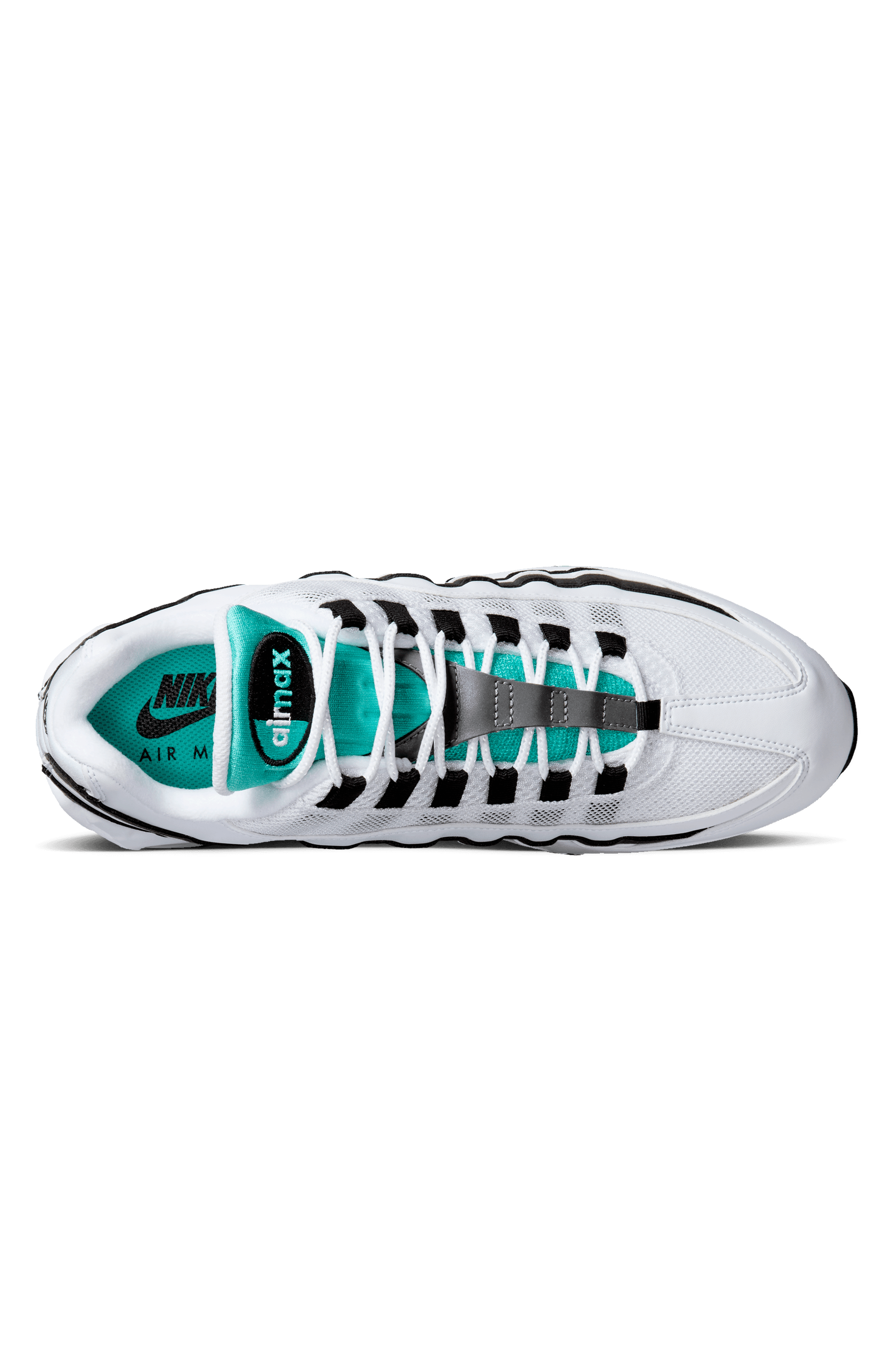 Air Max 95 OG "Black Border"