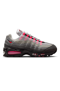 Air Max 95 Big Bubble "Solar Red"