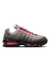 Air Max 95 Big Bubble "Solar Red"