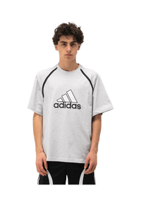 Badge Tee