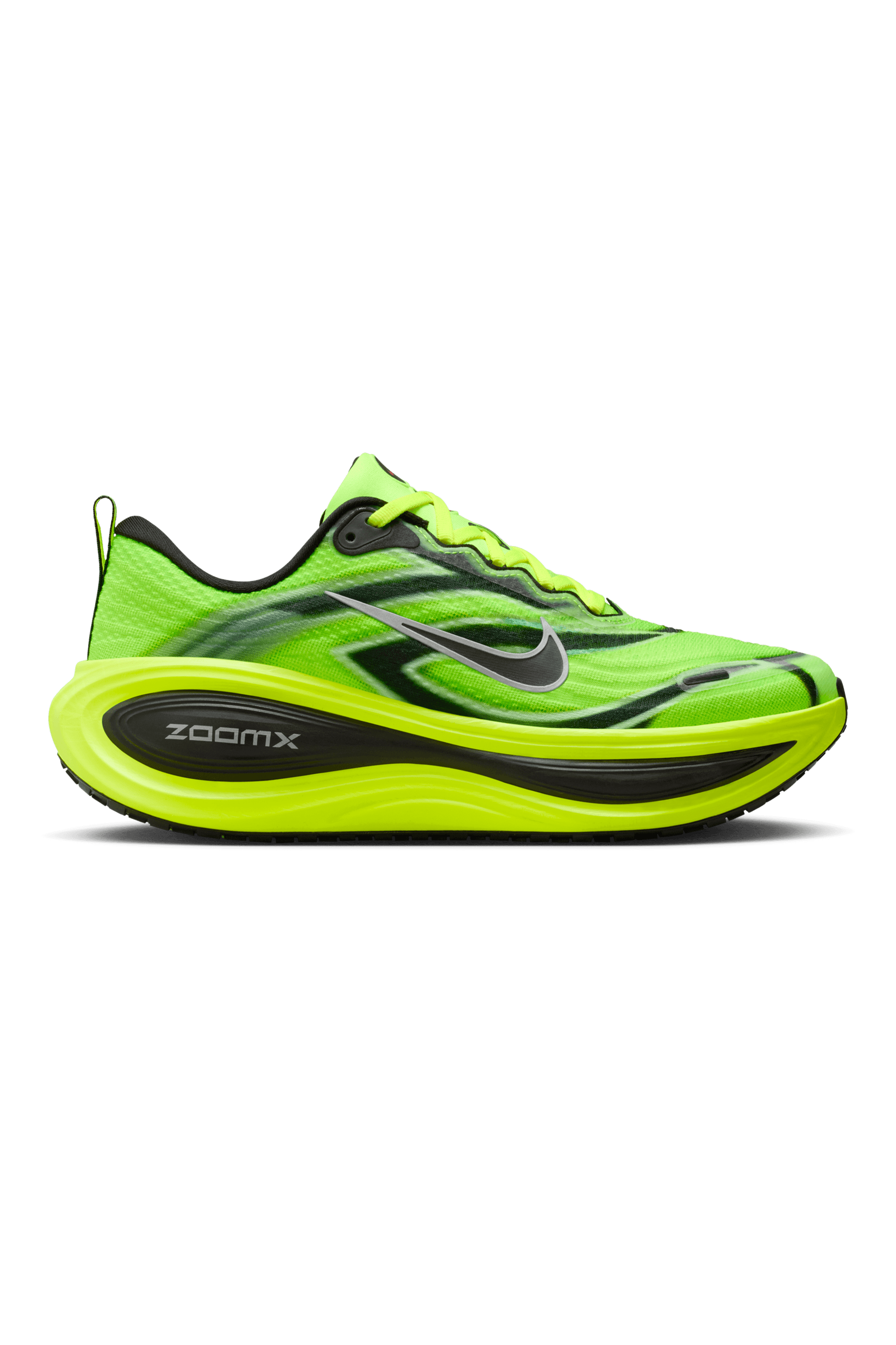 Vomero Plus SE Ekiden "Volt"