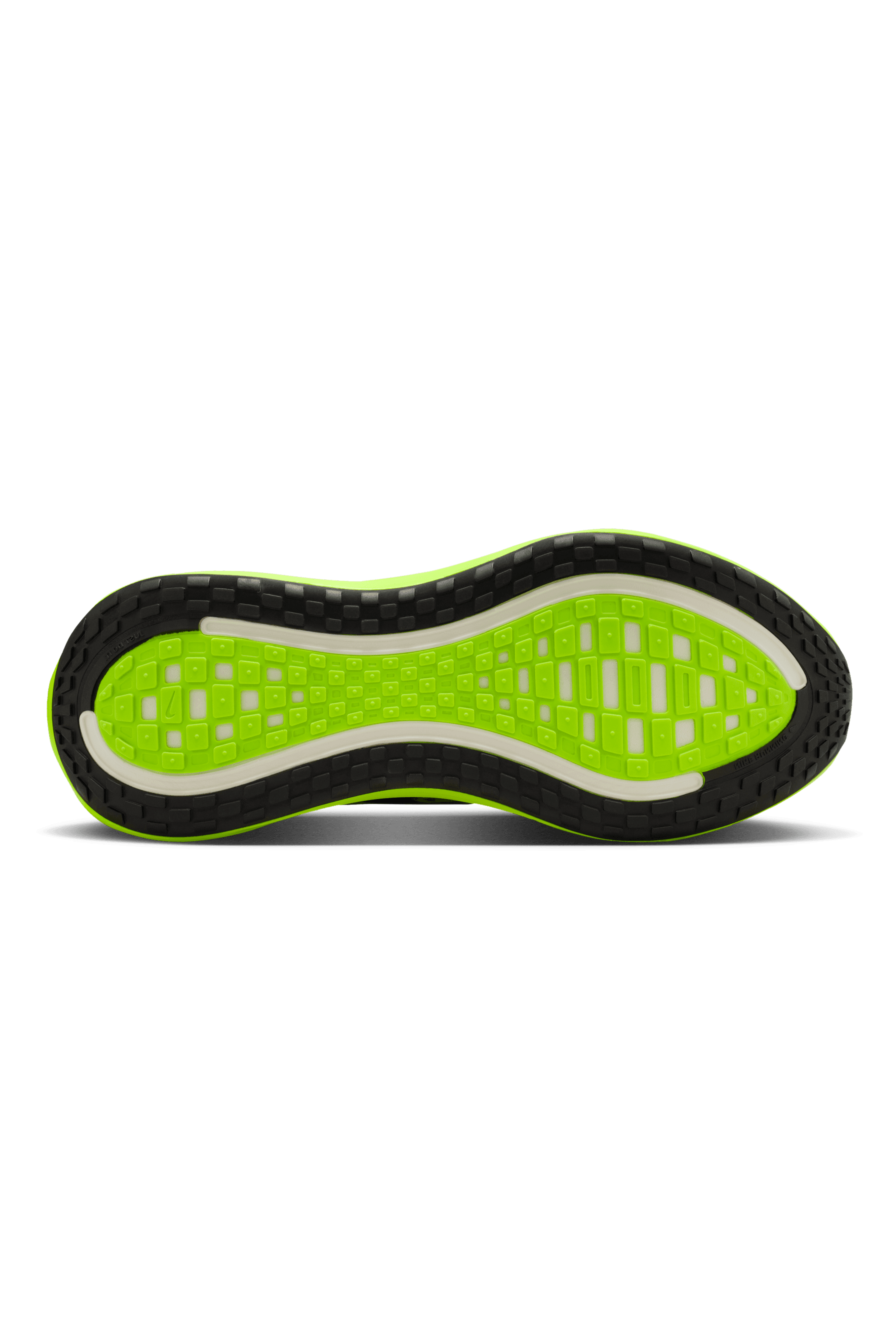 Vomero Plus SE Ekiden "Volt"