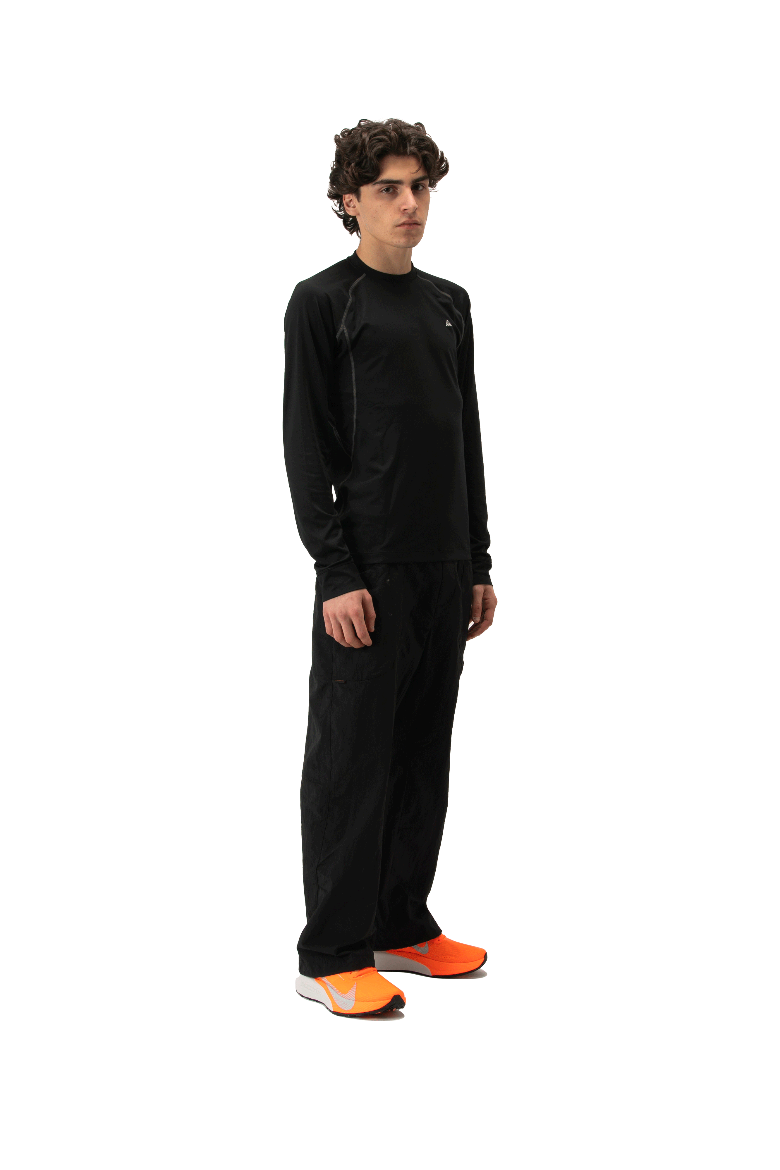 ACG Dri-Fit Wildsee Base Layer Longsleeve Top