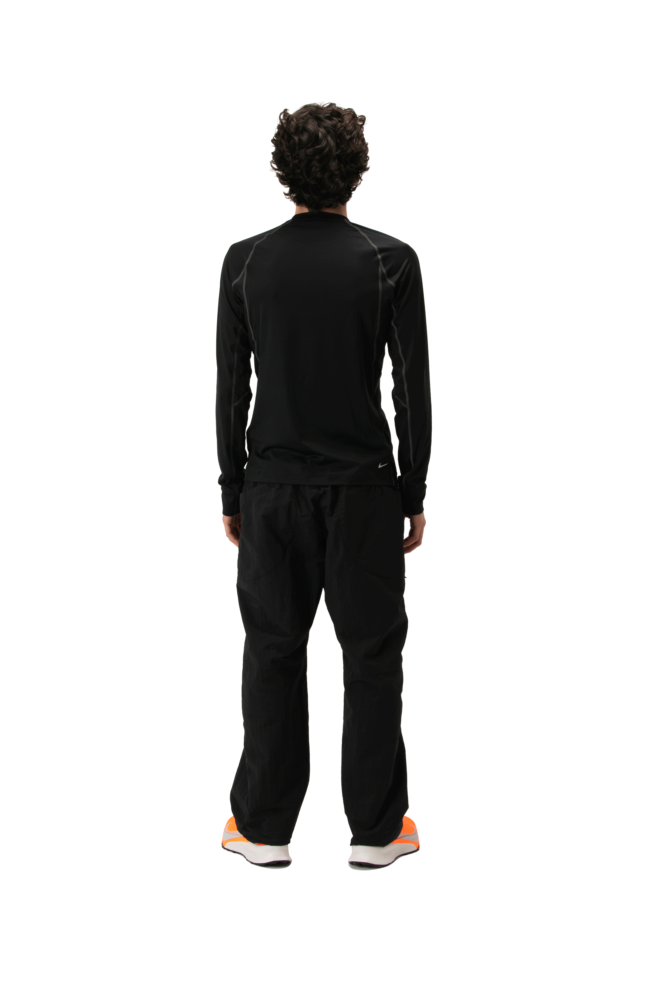 ACG Dri-Fit Wildsee Base Layer Longsleeve Top