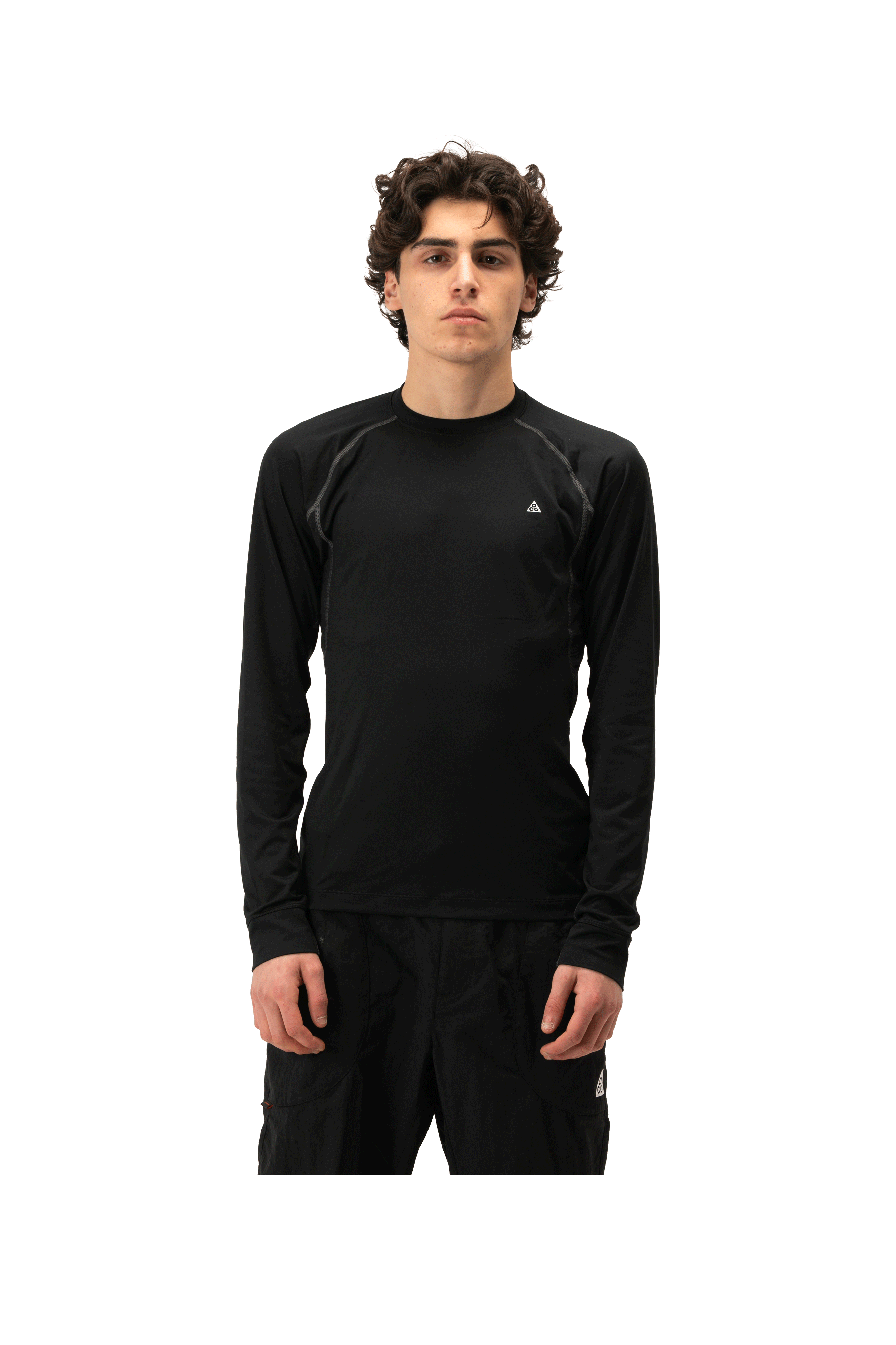 ACG Dri-Fit Wildsee Base Layer Longsleeve Top