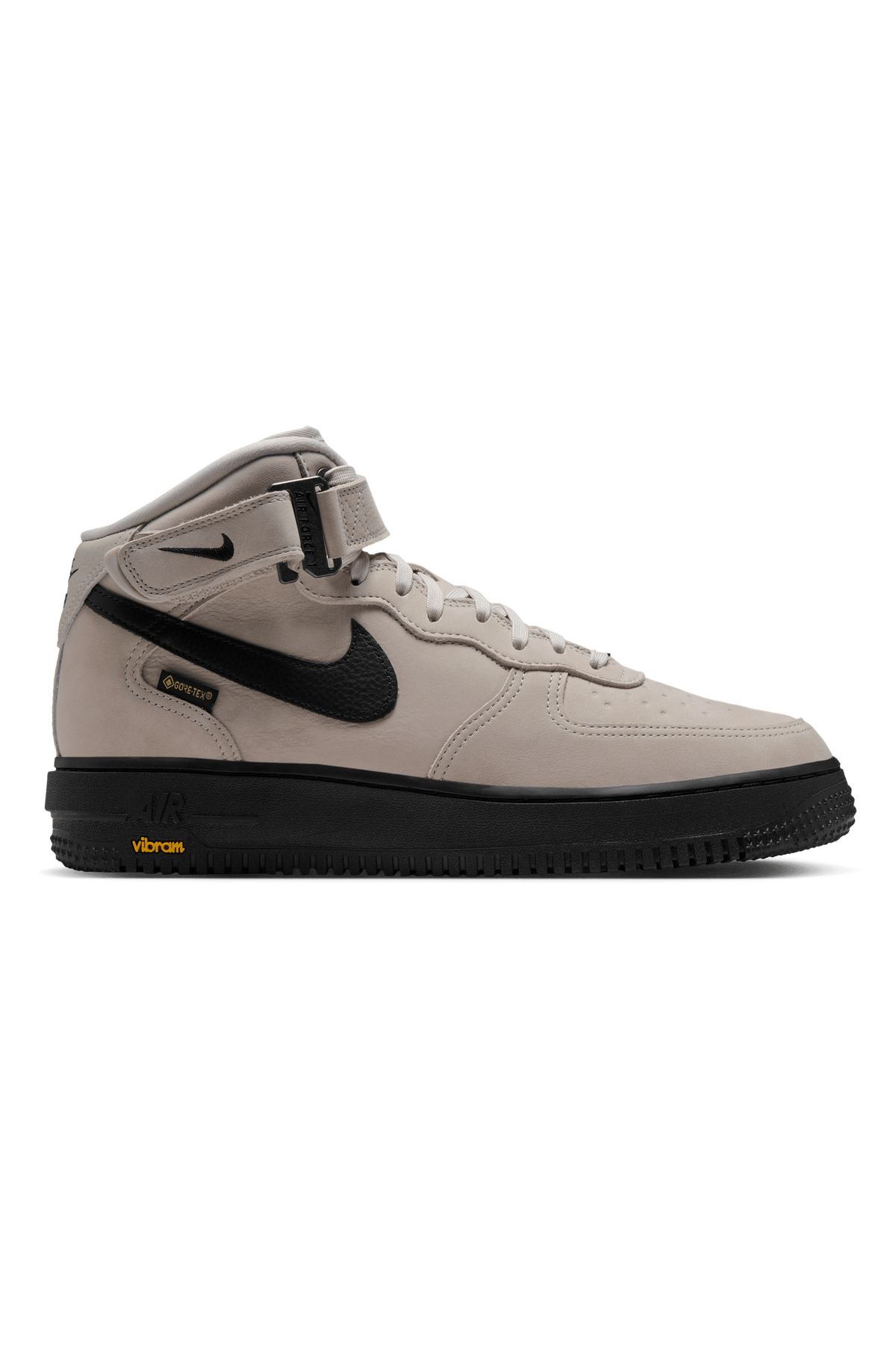 Air Force 1 Mid '07 GTX Vibram