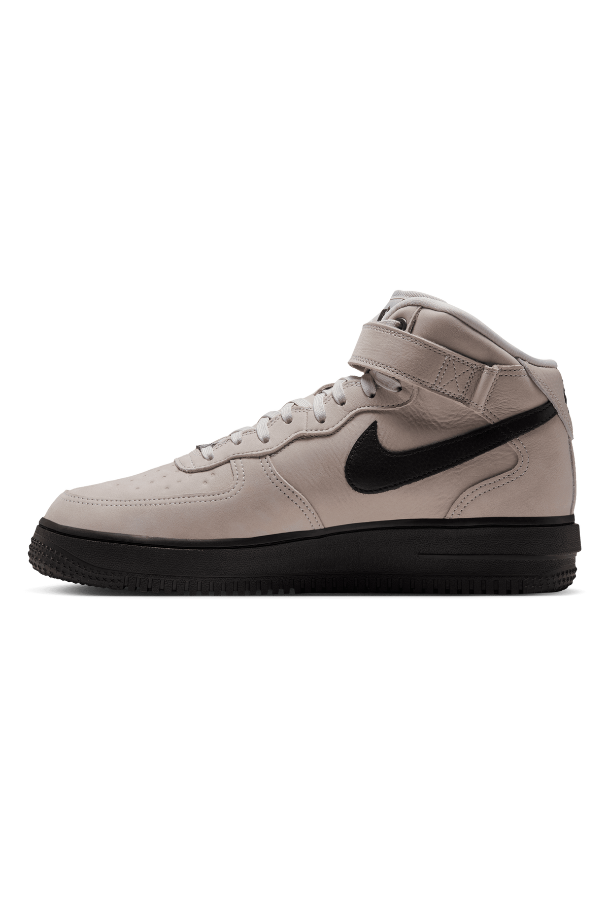 Air Force 1 Mid '07 GTX Vibram