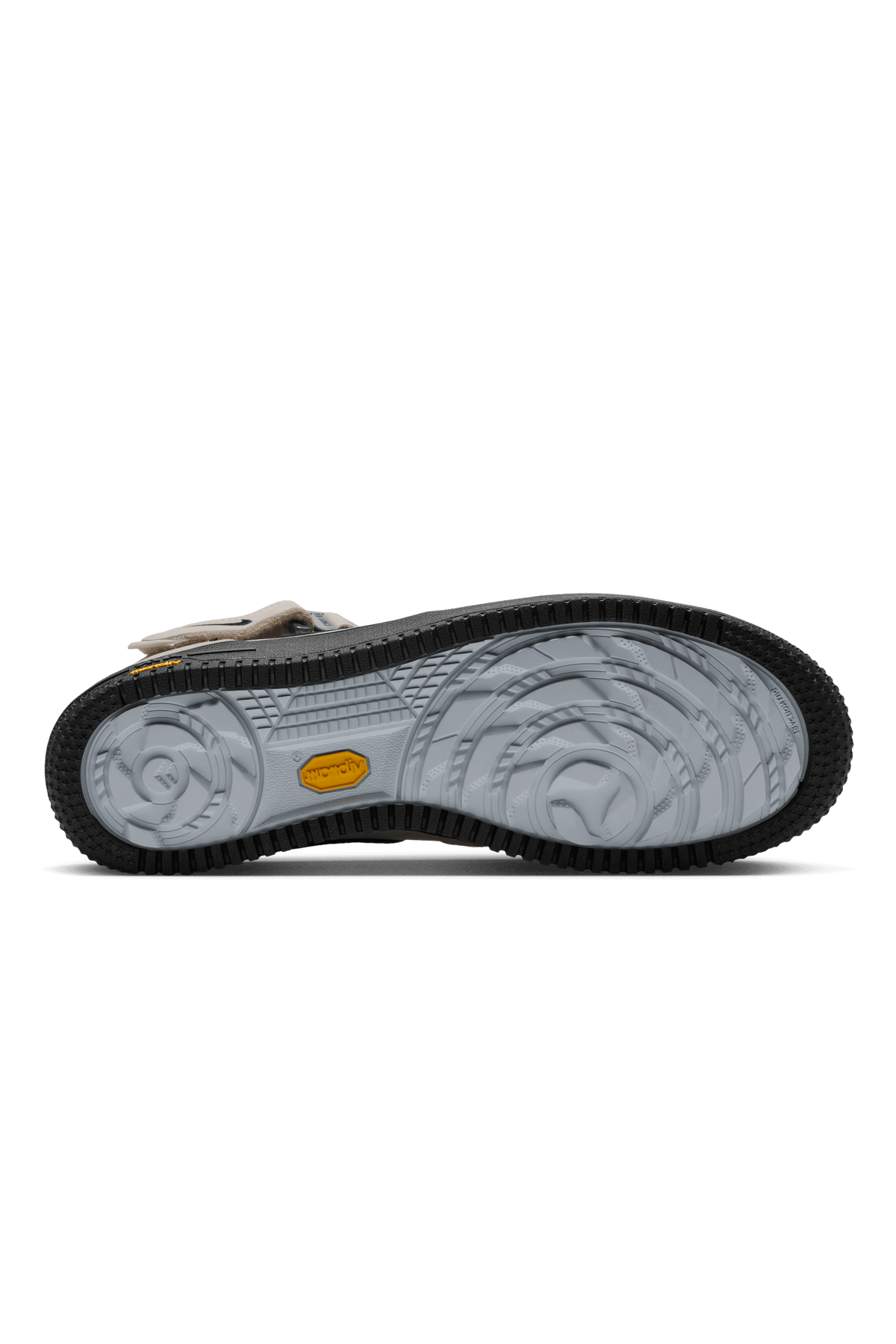 Air Force 1 Mid '07 GTX Vibram