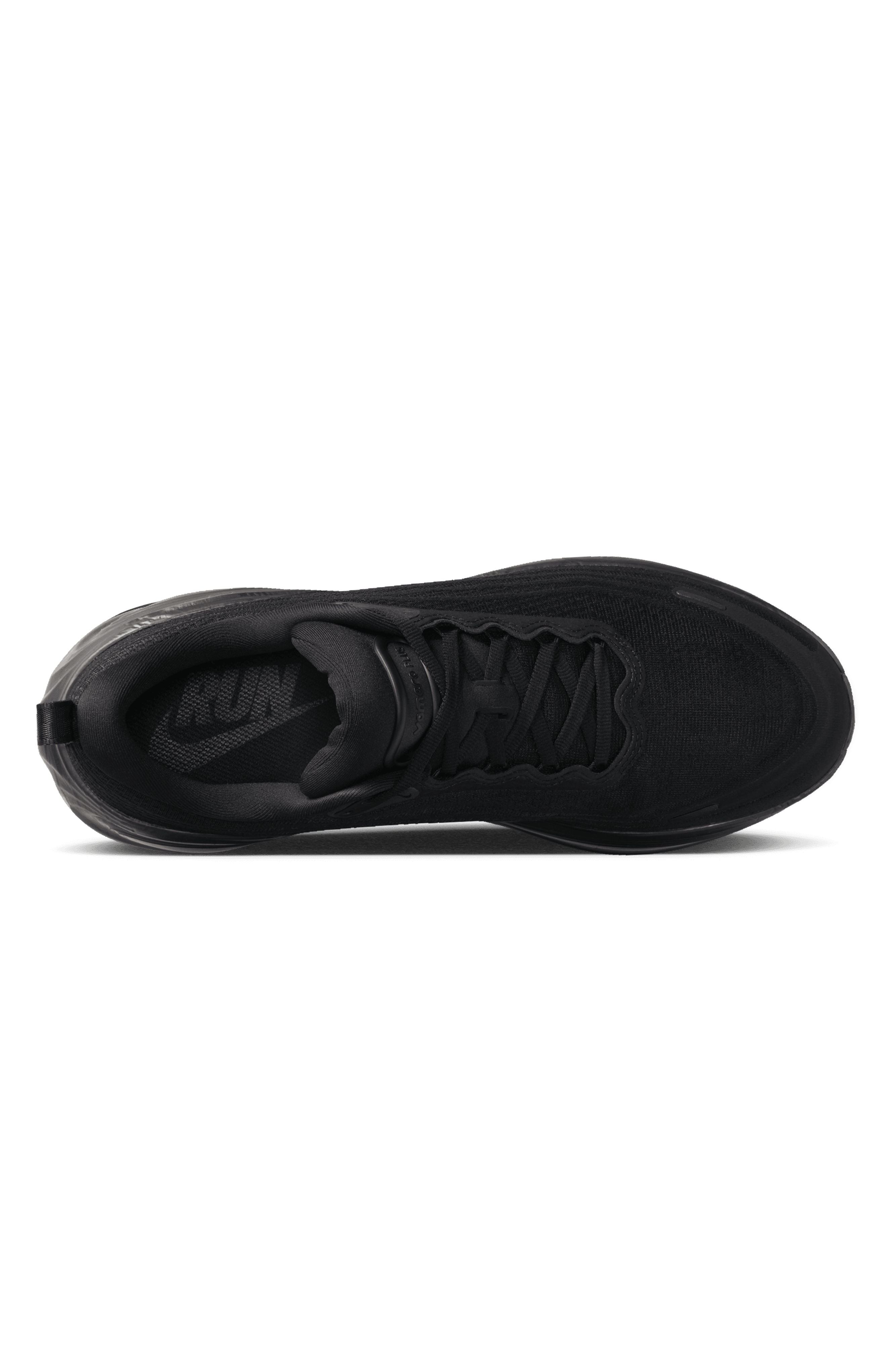 Vomero Plus QS "Black/Anthracite"