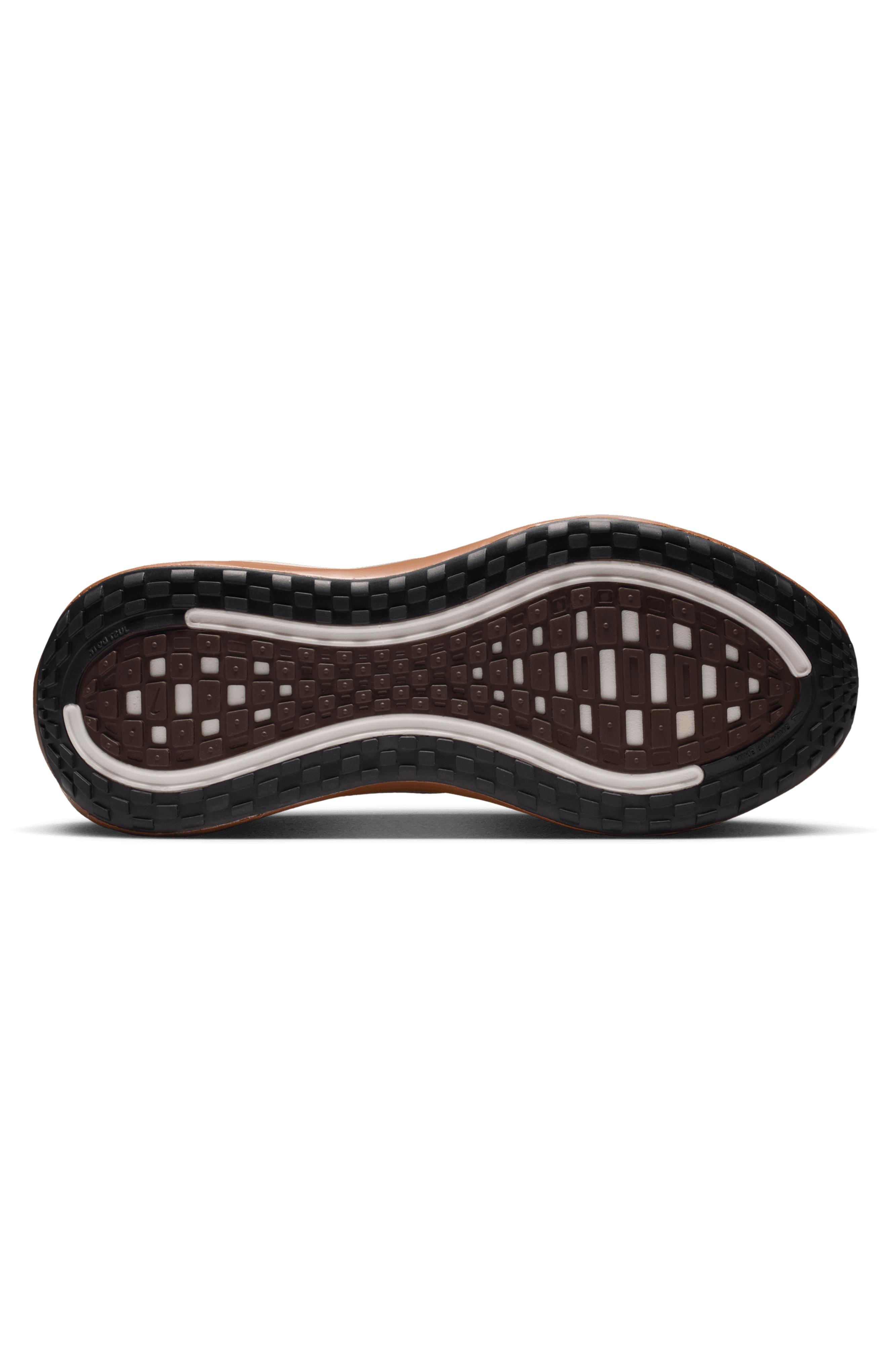 Vomero Plus QS "Sail/Caldera Brown"