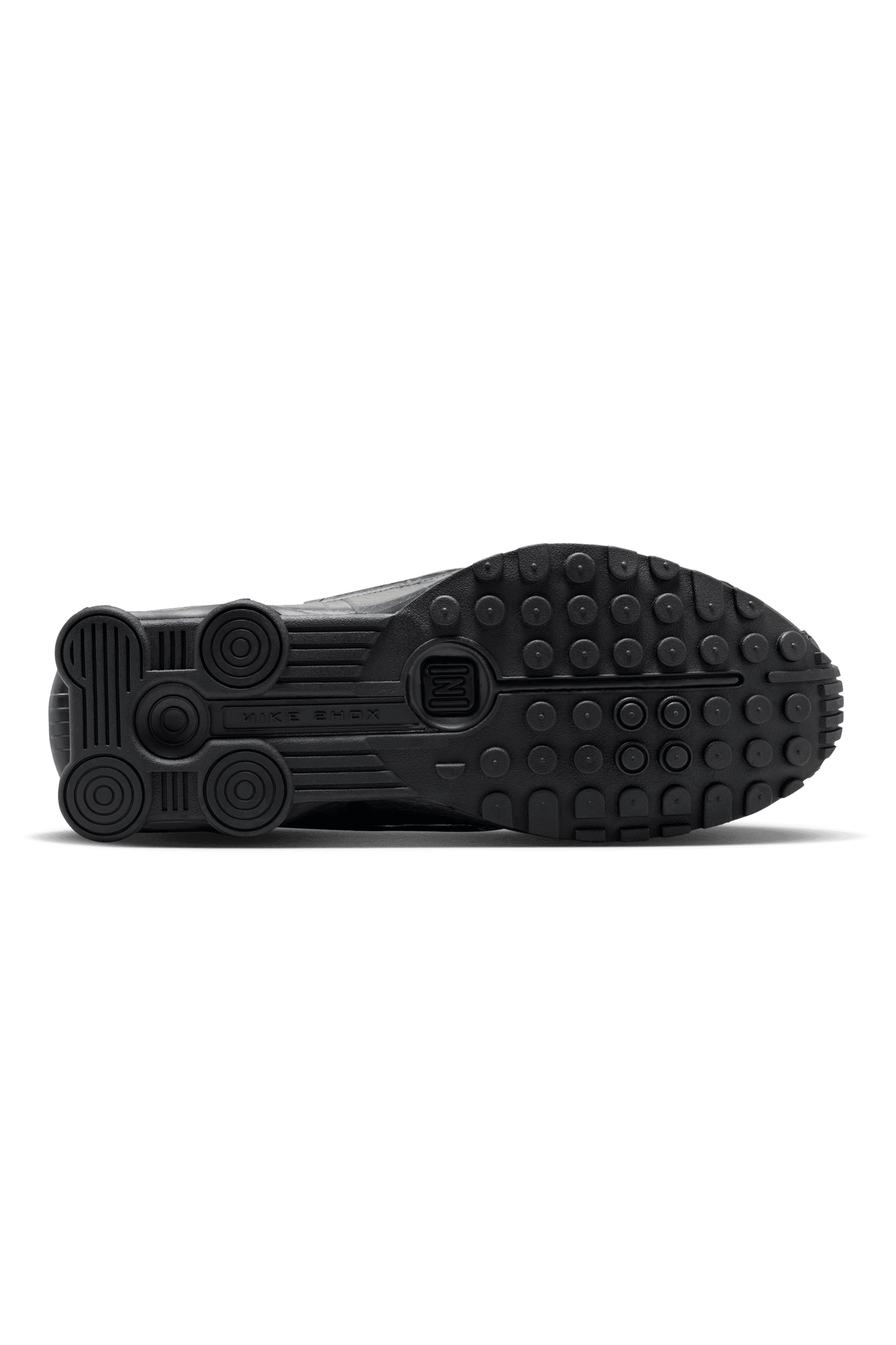 Shox R4 Jewel QS "Purple Dynasty"