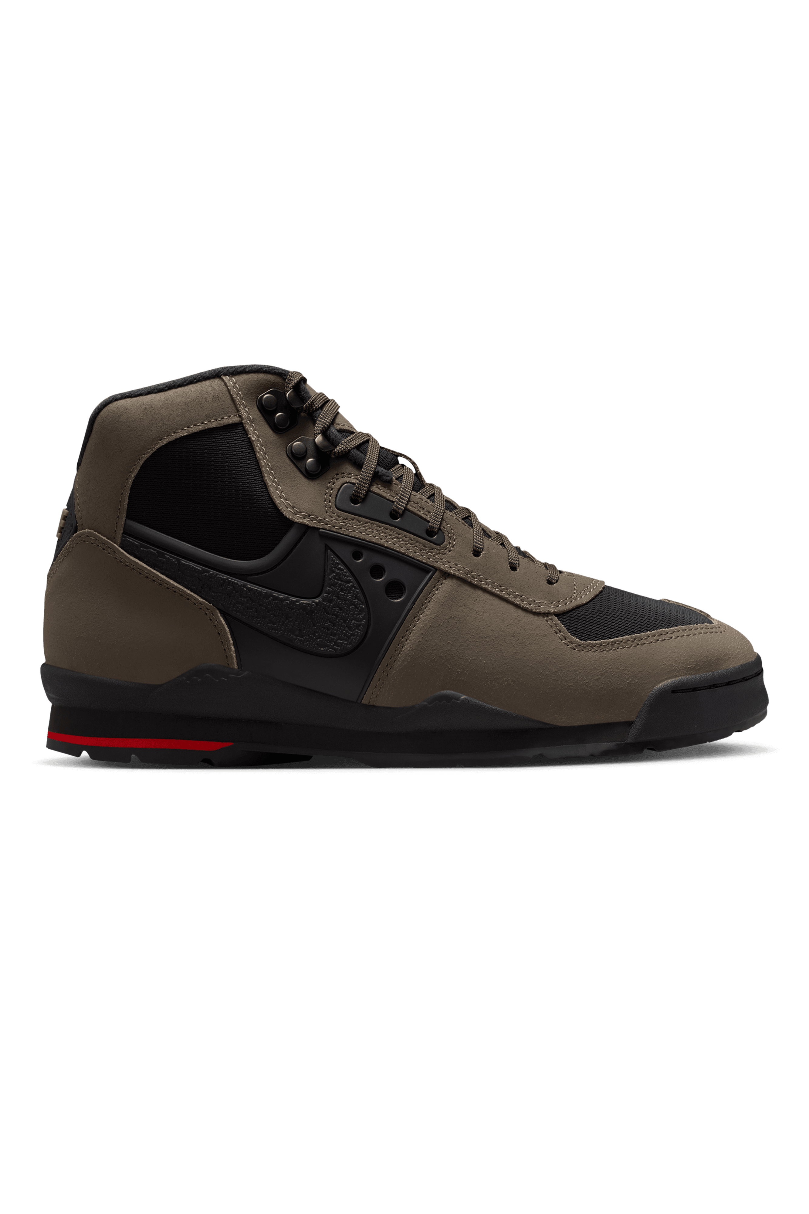 Baltoro High QS "Olive Khaki"