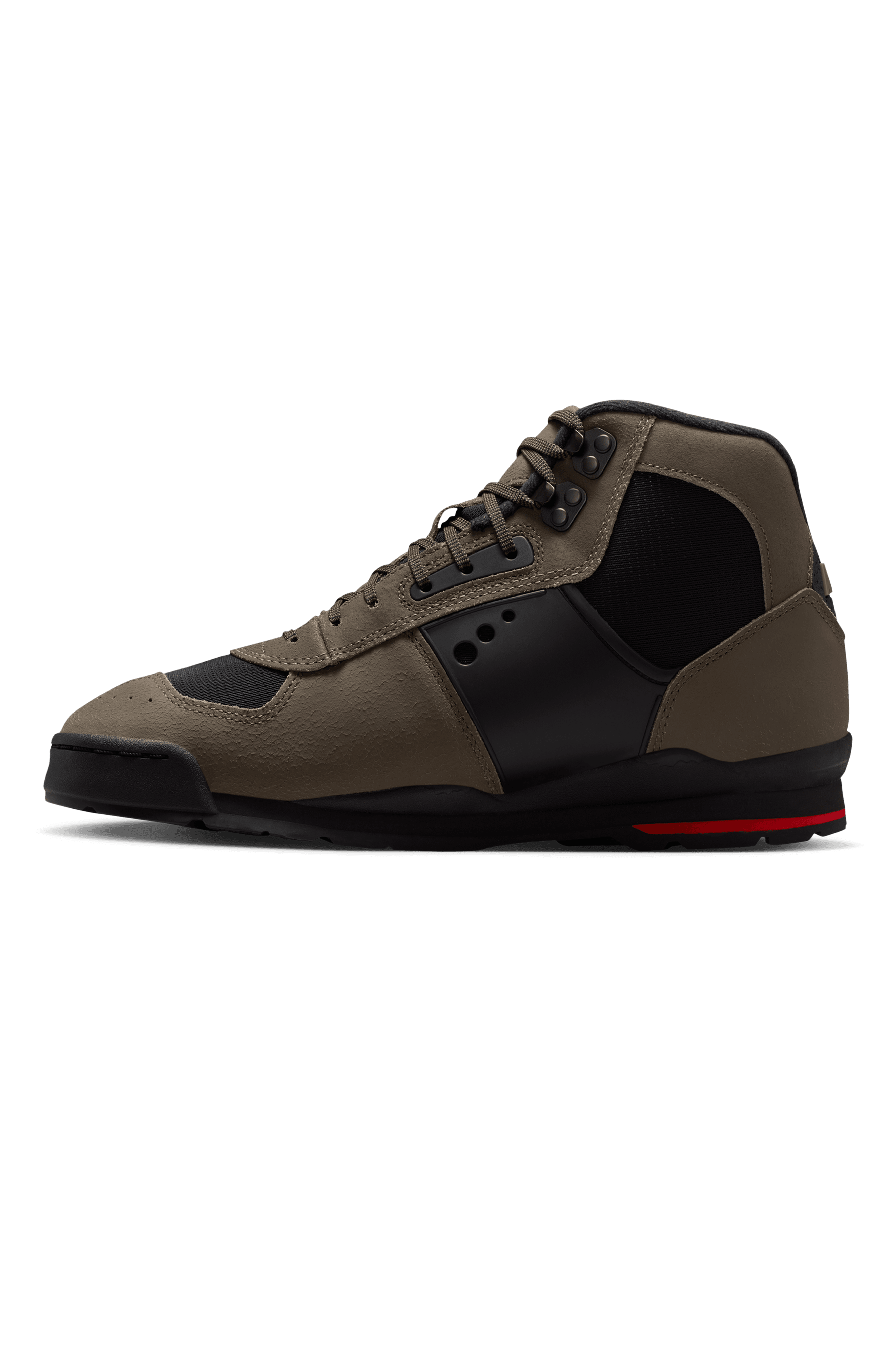 Baltoro High QS "Olive Khaki"