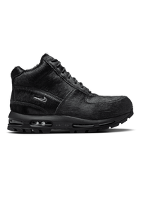 Air Max Goadome QS "Black Pony Hair"