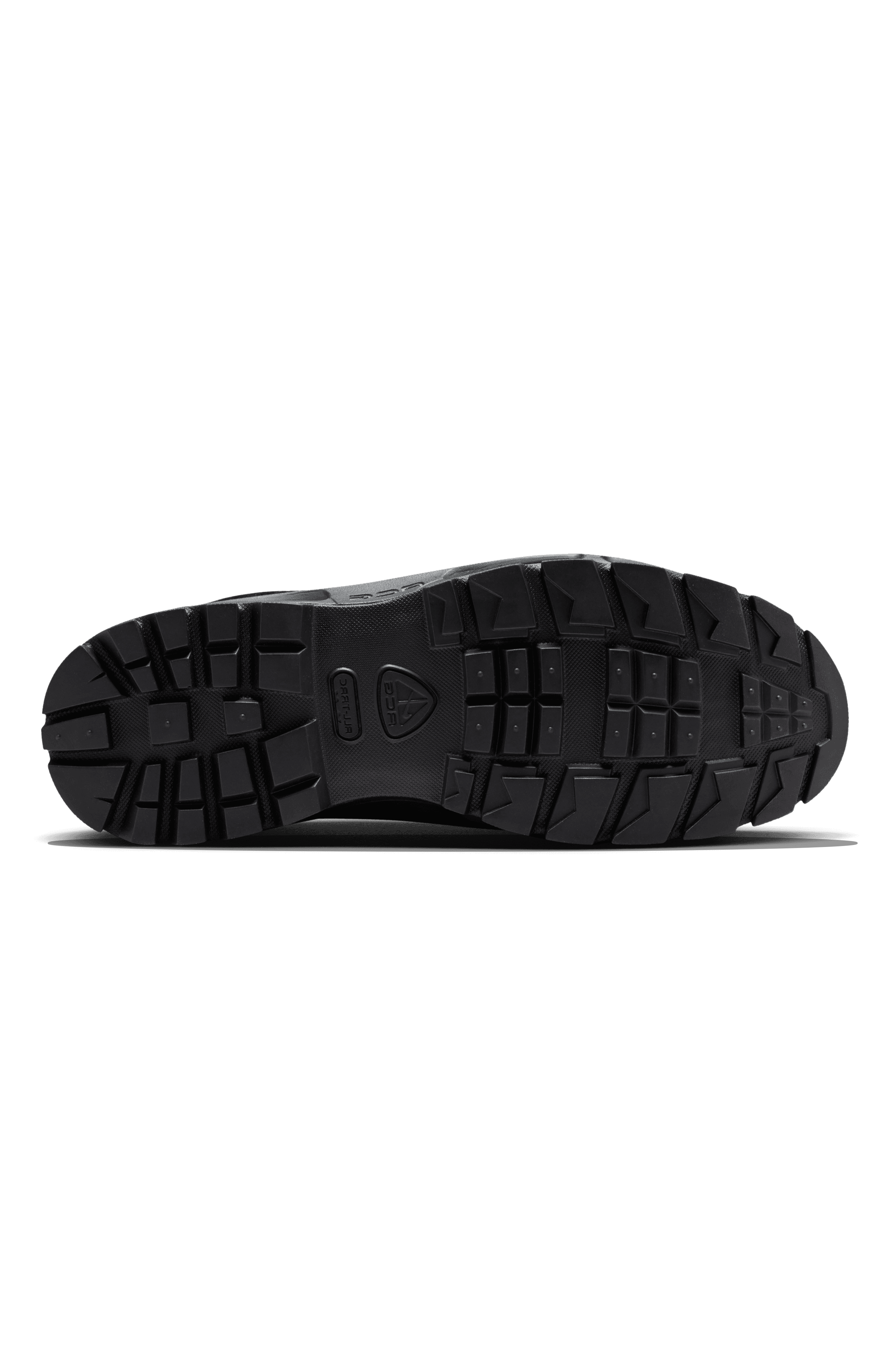 Air Max Goadome QS "Black Pony Hair"