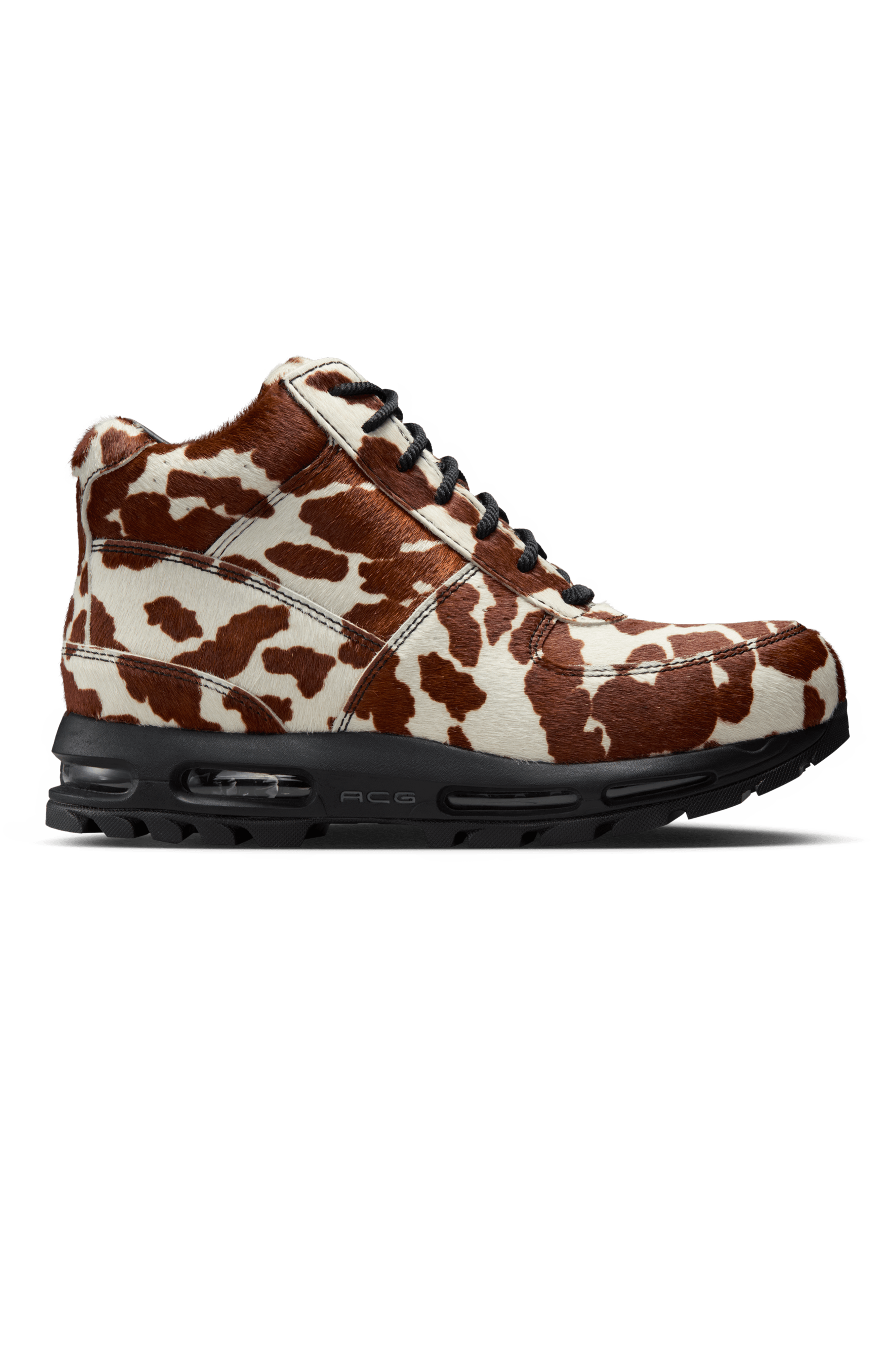 Air Max Goadome QS "Cow Print"