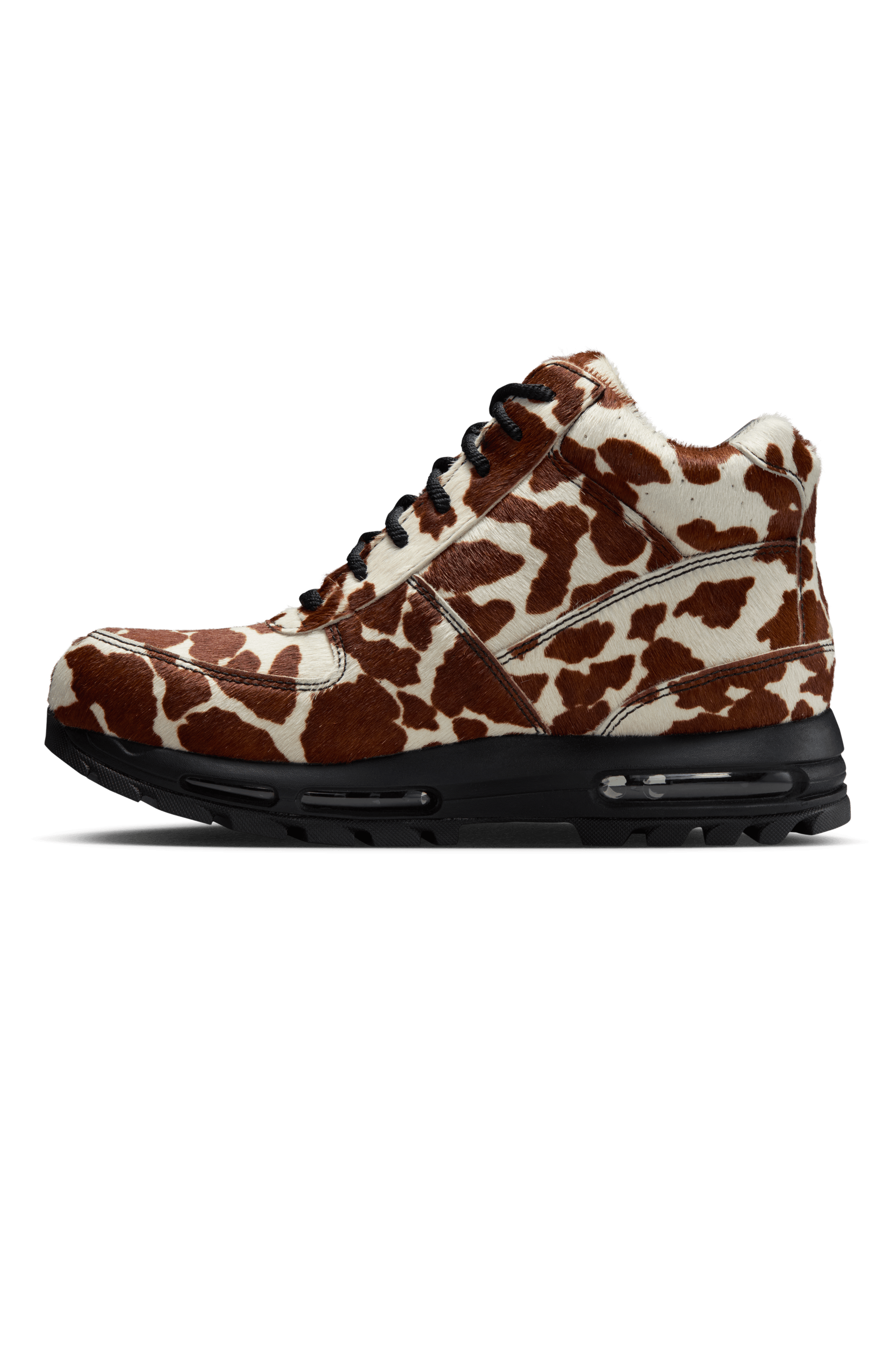 Air Max Goadome QS "Cow Print"