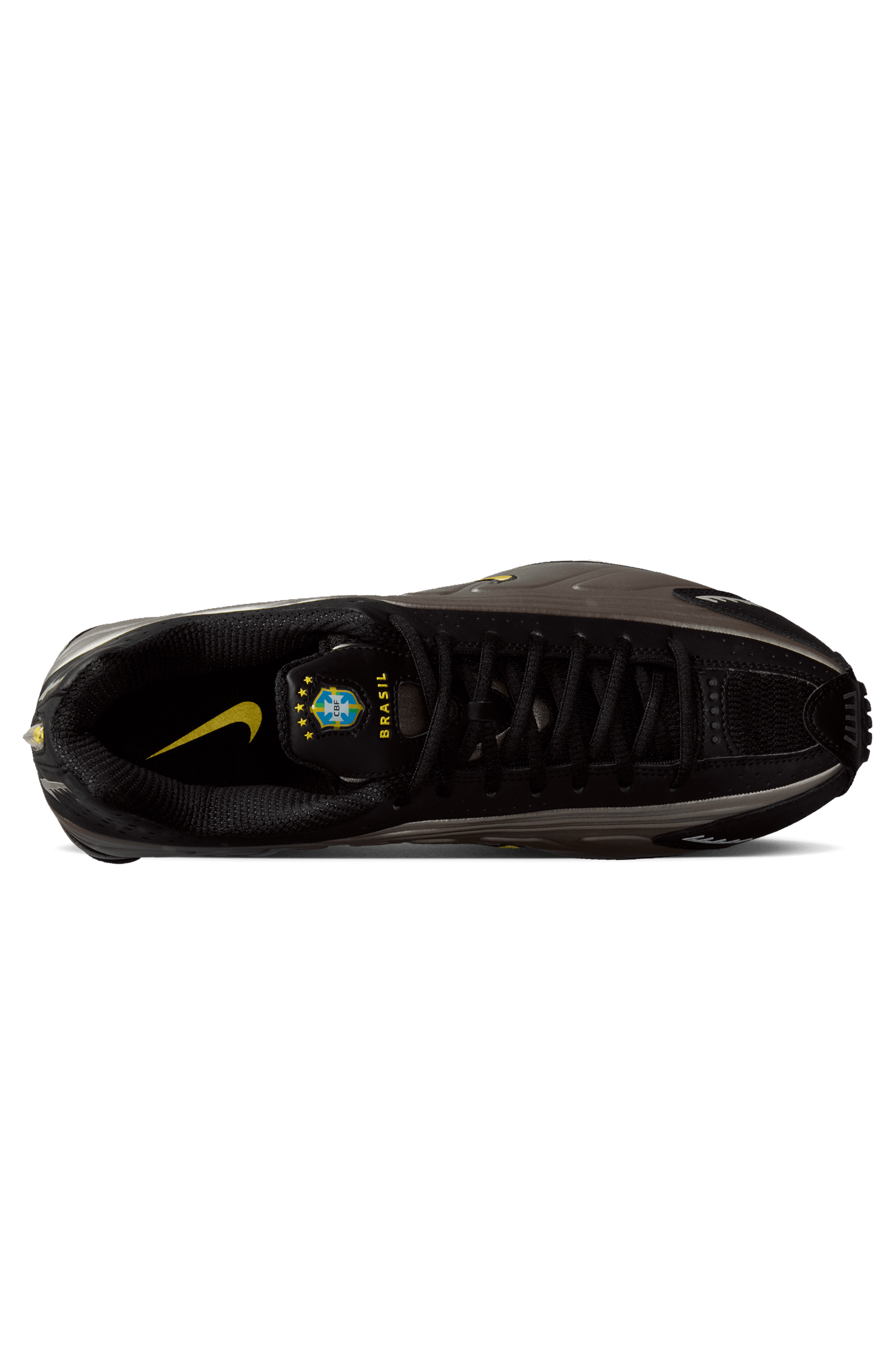 Shox R4 "Brazil"