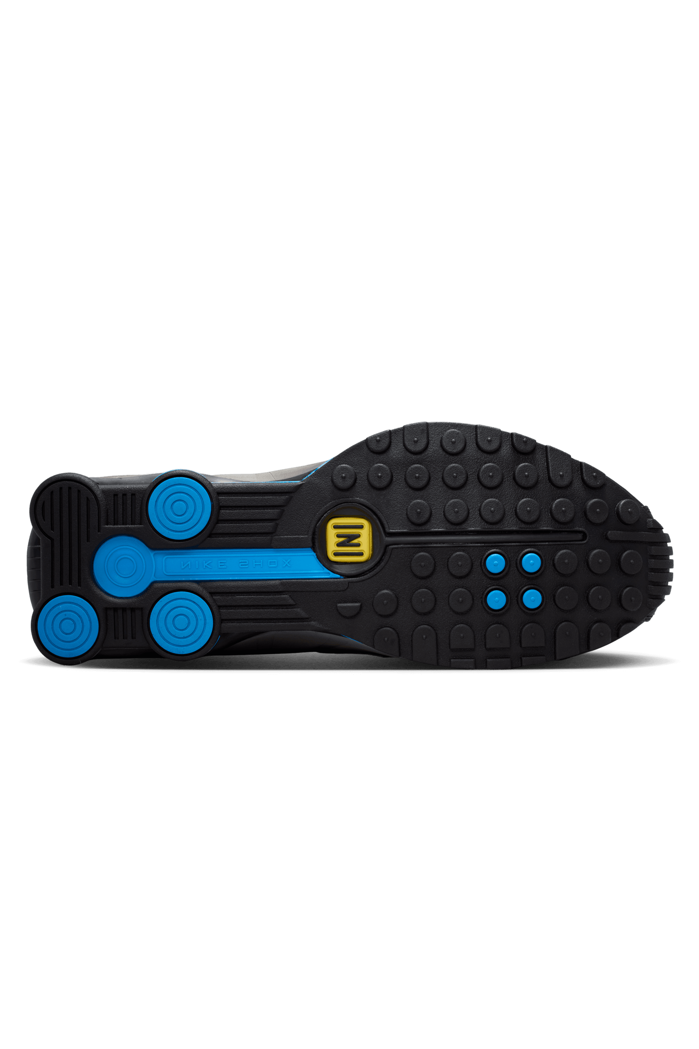 Shox R4 "Brazil"