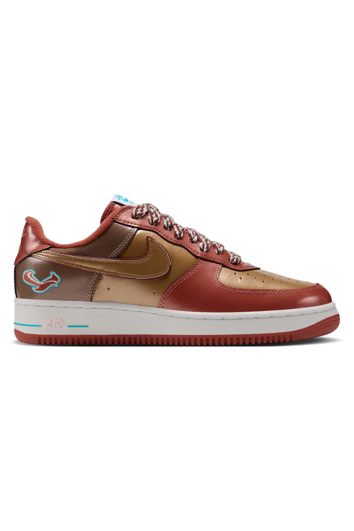 Air Force 1 '01 Nigo x J-Hope