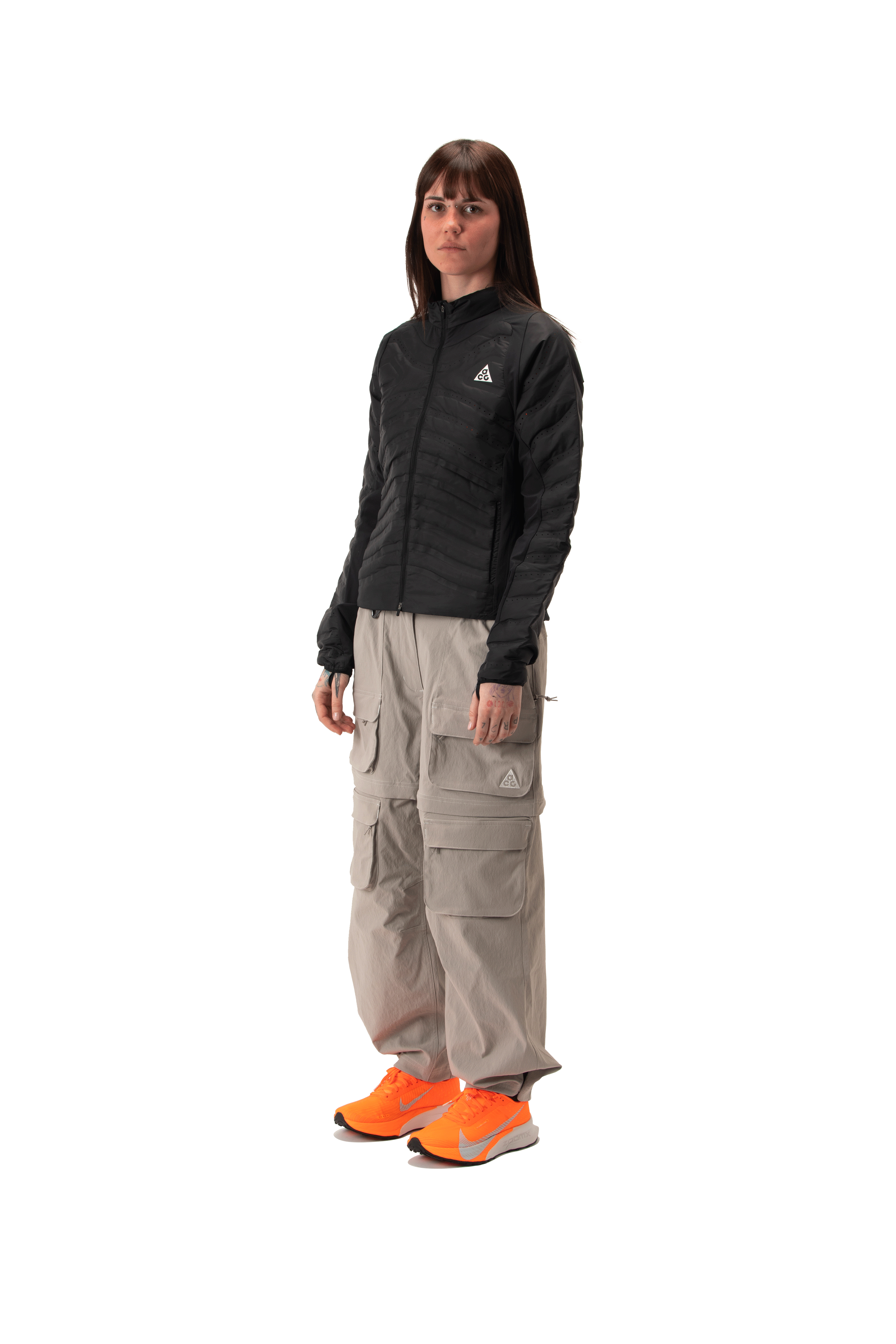 Woman ACG Therma-Fit Lava Loft Jacket