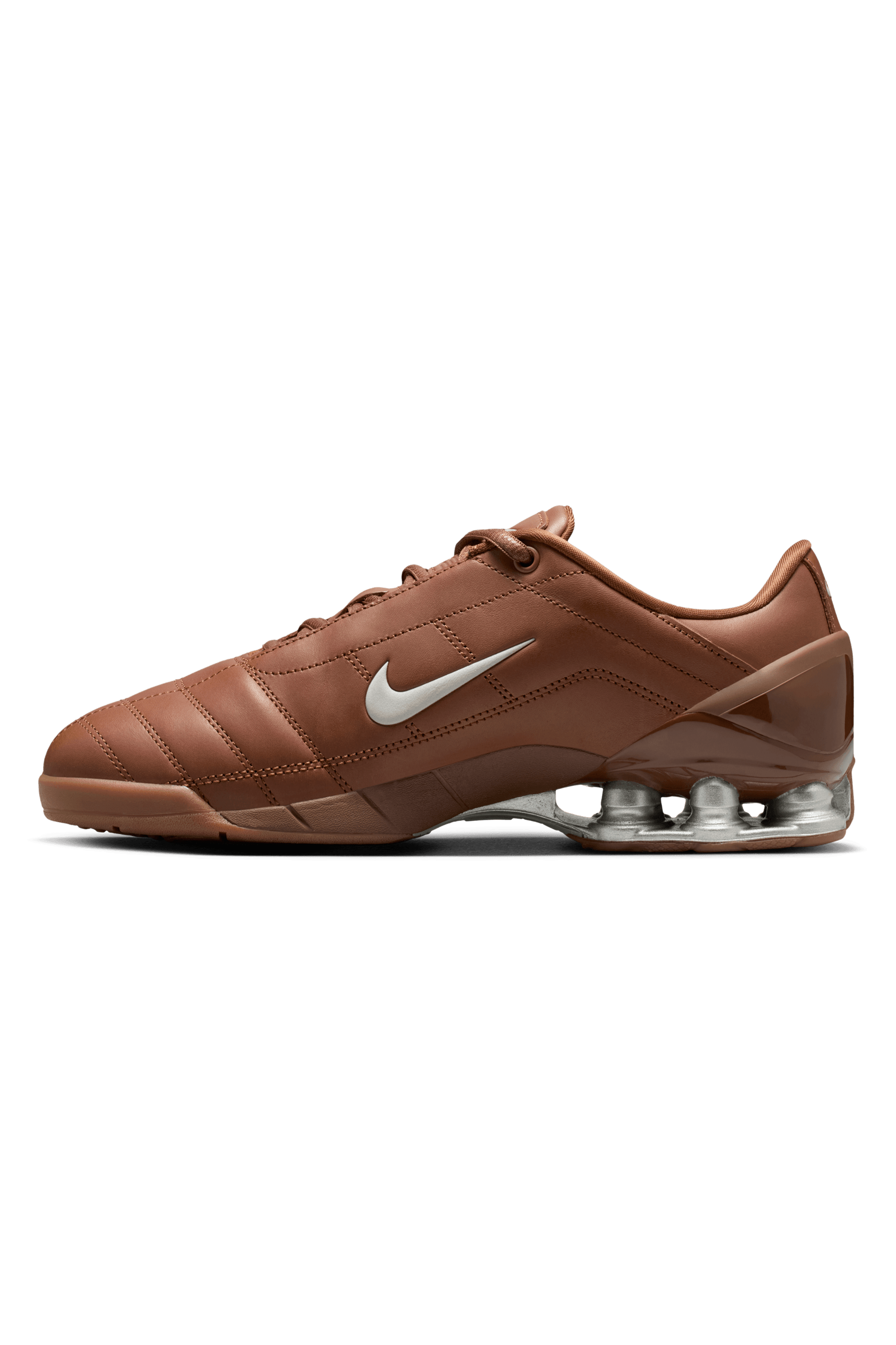 Woman T90 Shox Magia QS "Pecan"