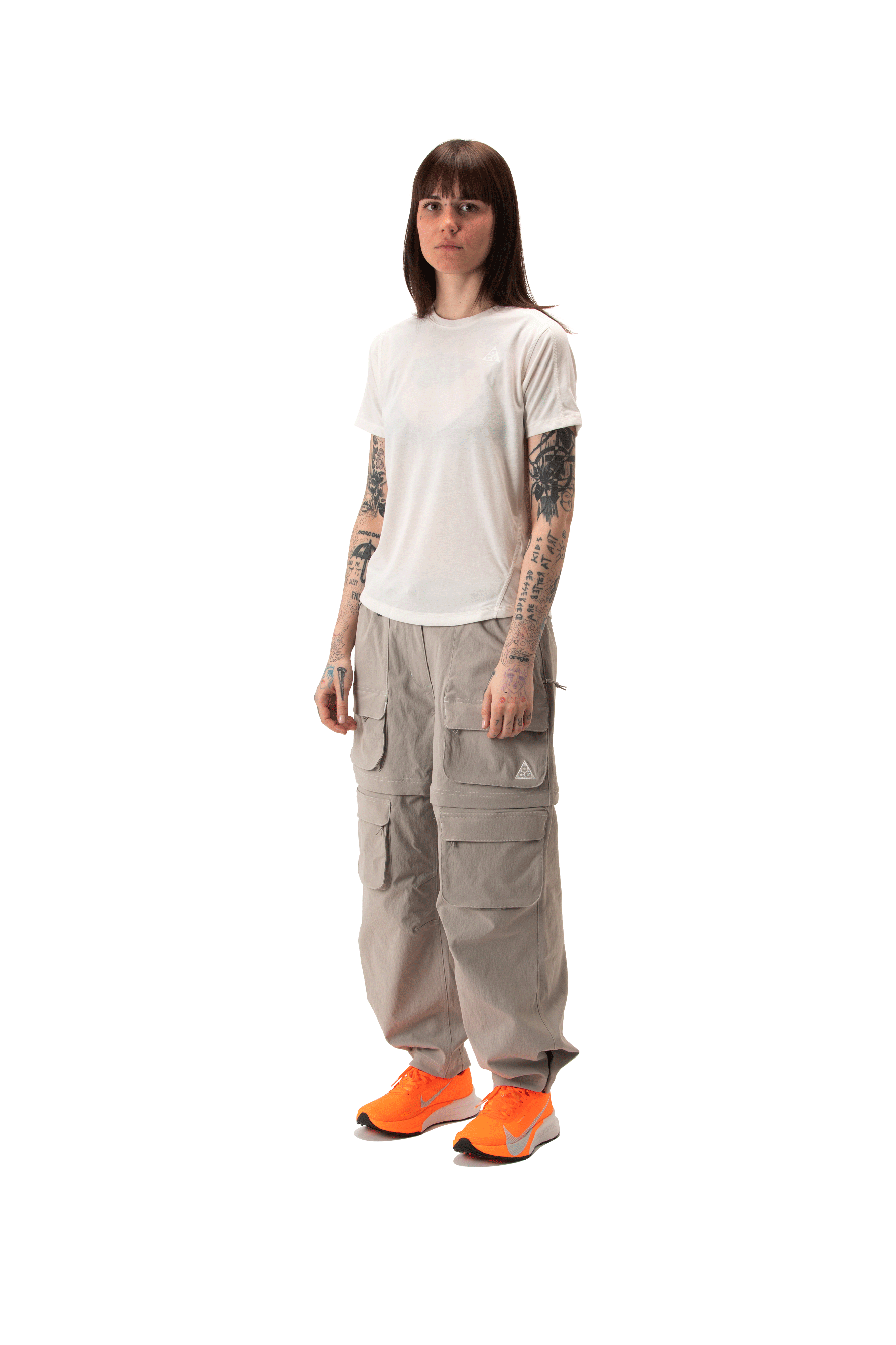 Woman ACG Trail Dri-Fit Top