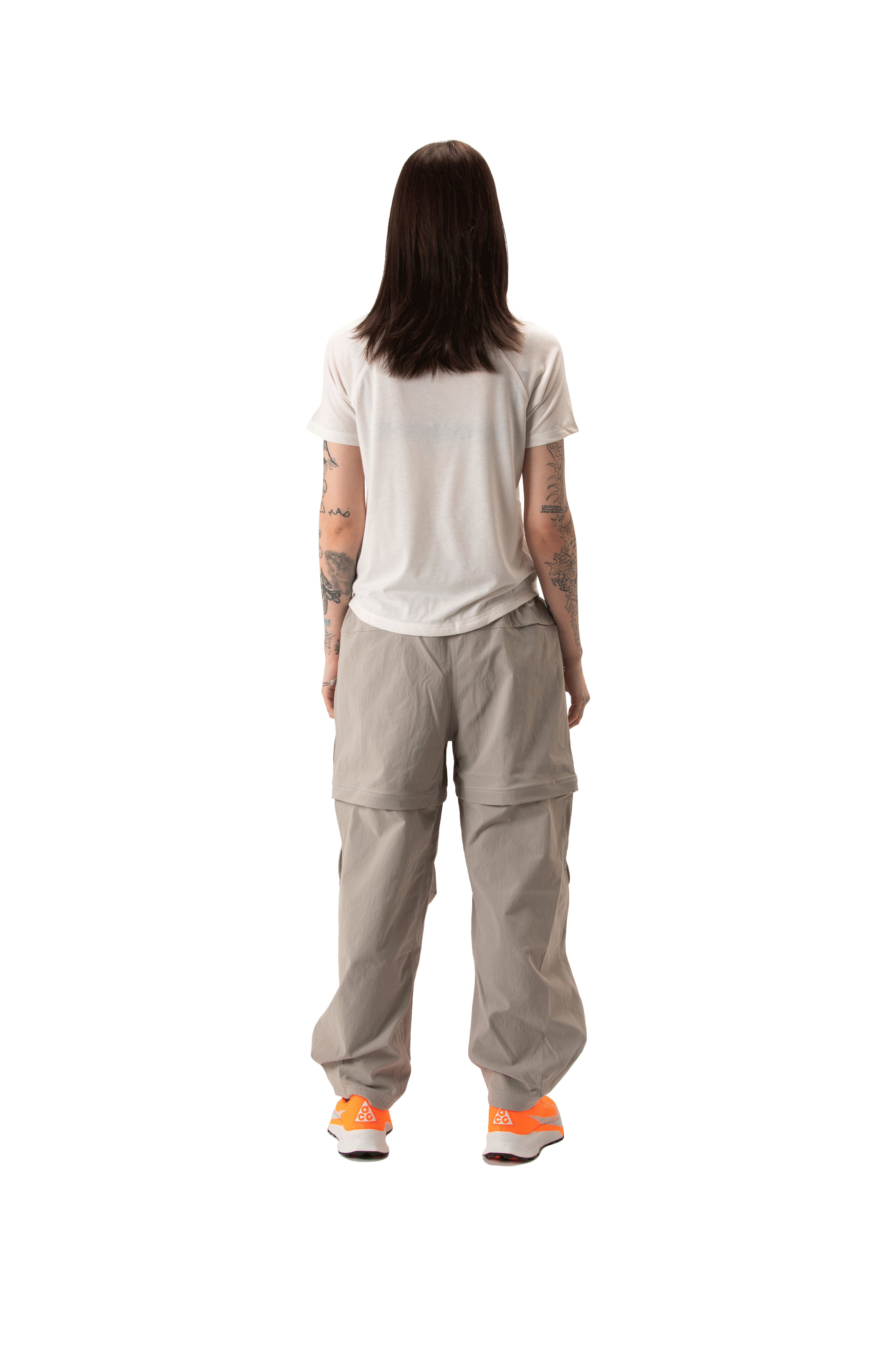 Woman ACG Trail Dri-Fit Top