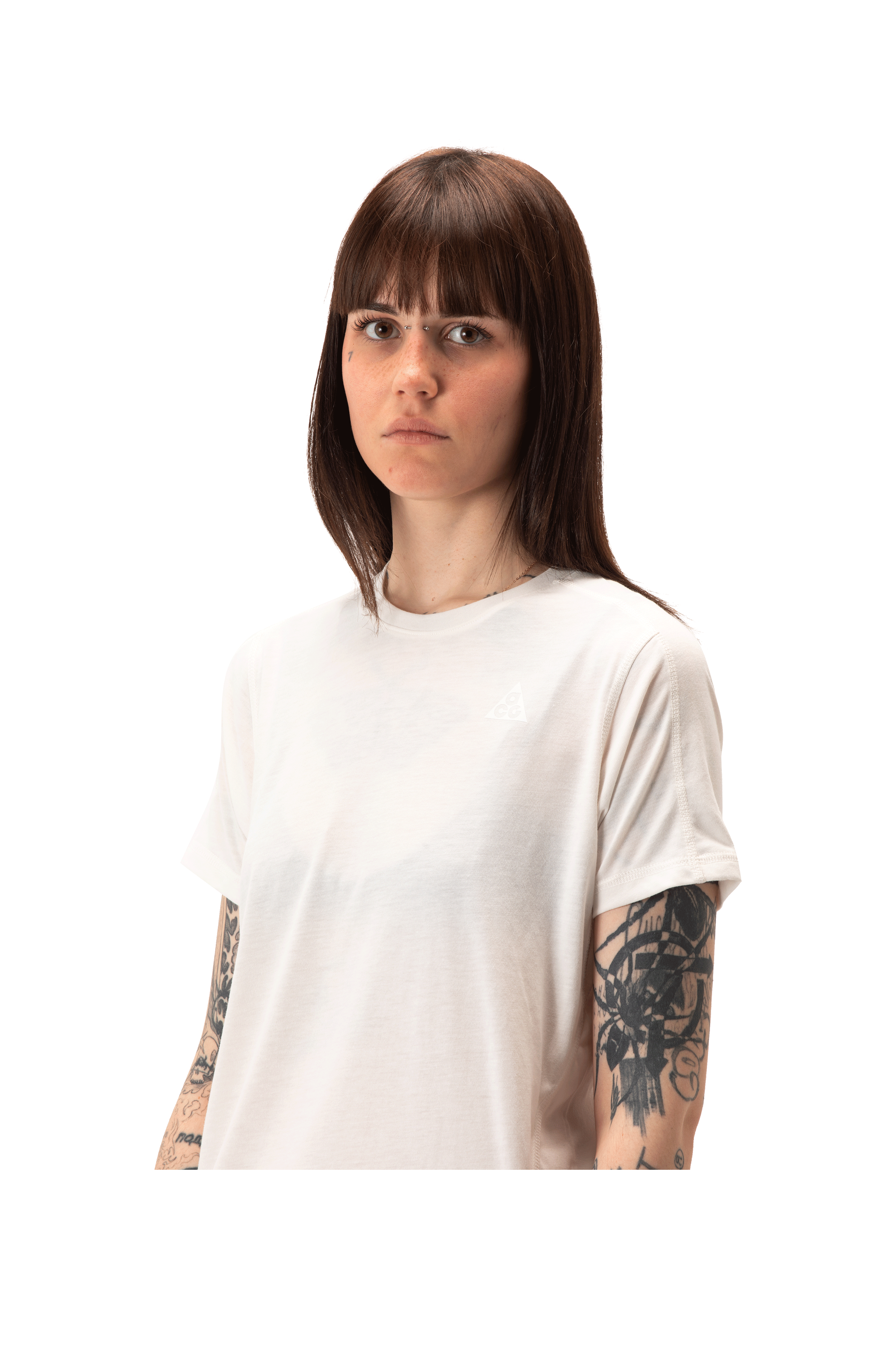 Woman ACG Trail Dri-Fit Top