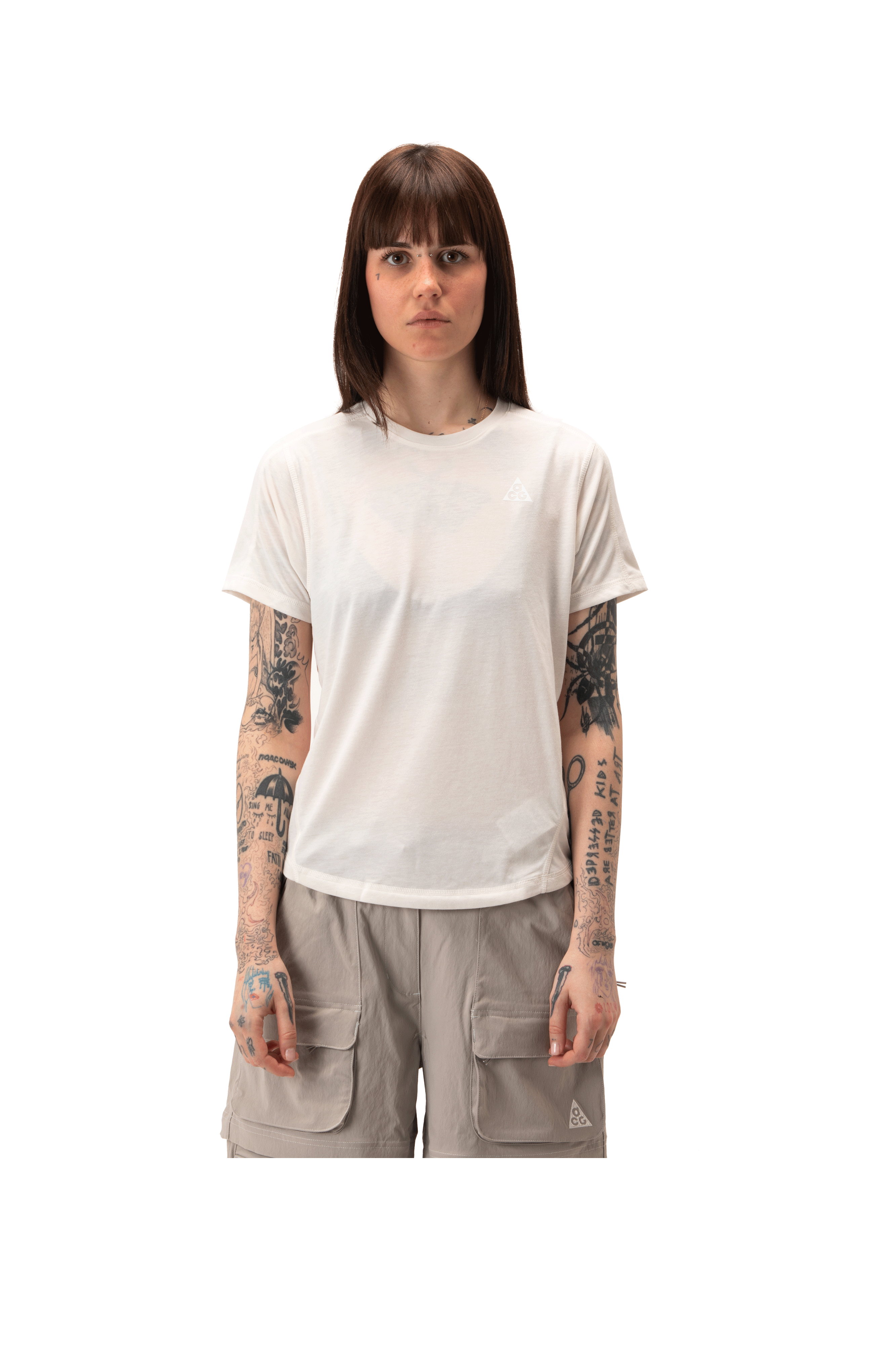 Woman ACG Trail Dri-Fit Top