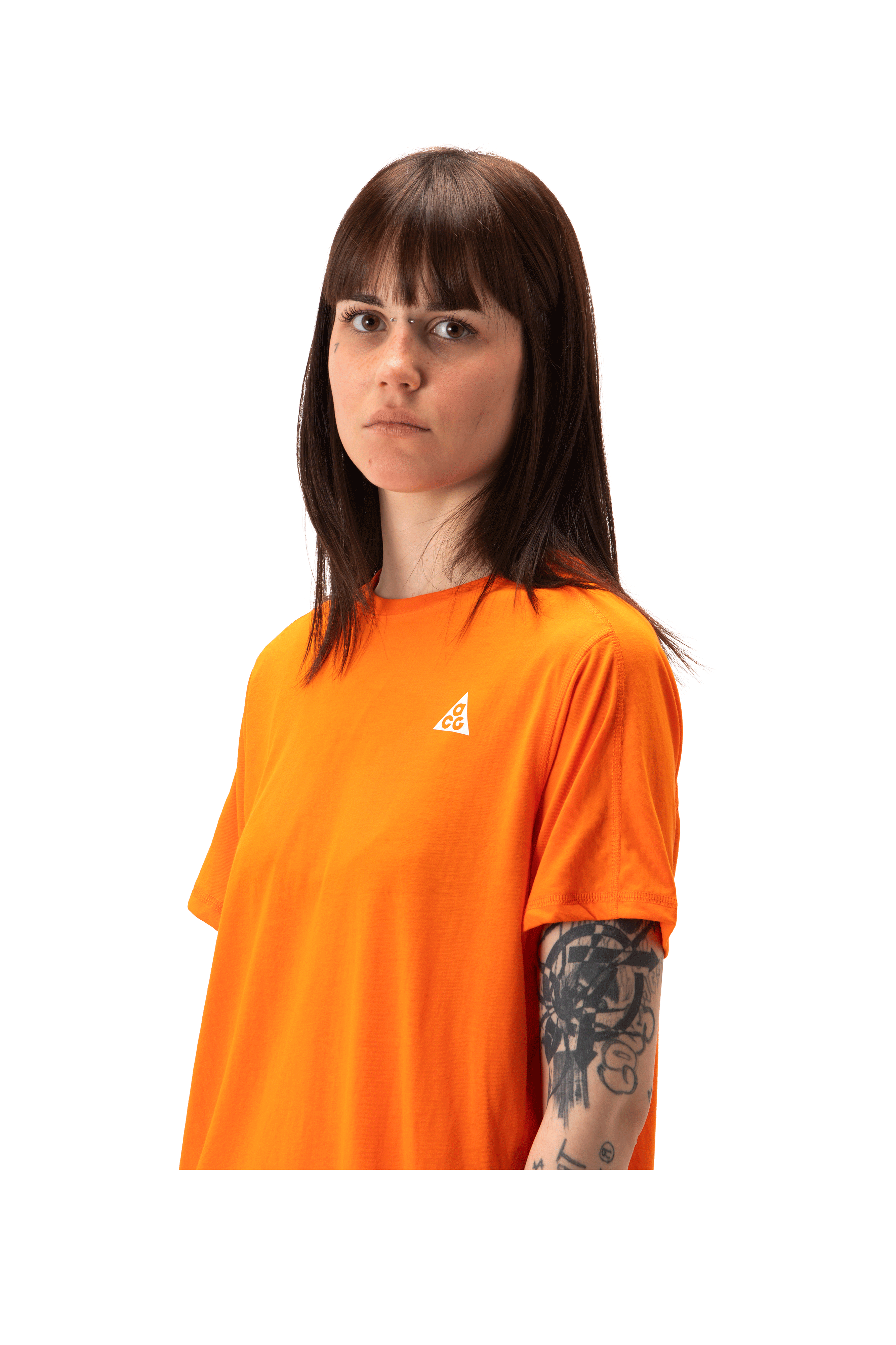 Woman ACG Trail Dri-Fit Top