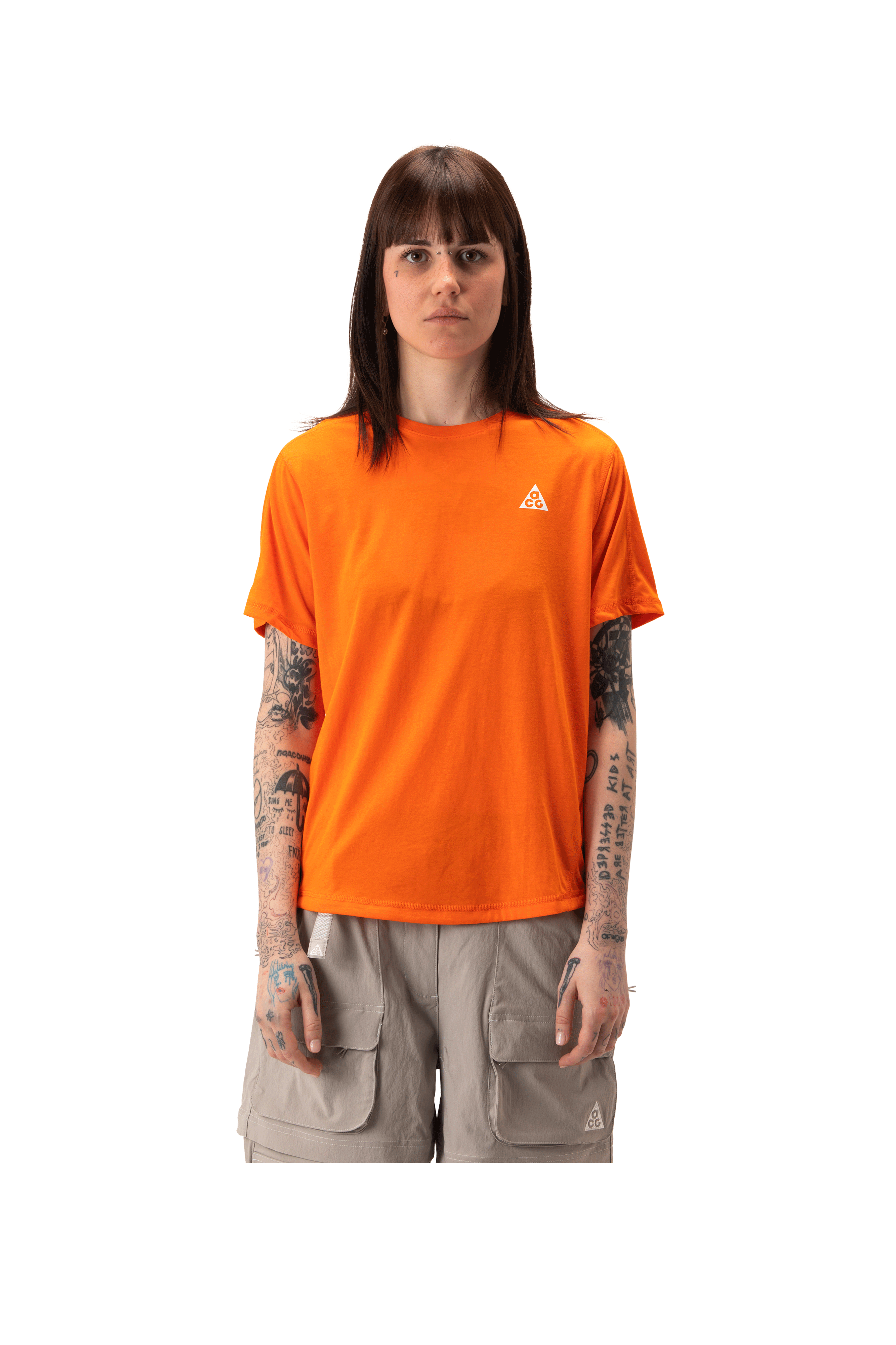 Woman ACG Trail Dri-Fit Top