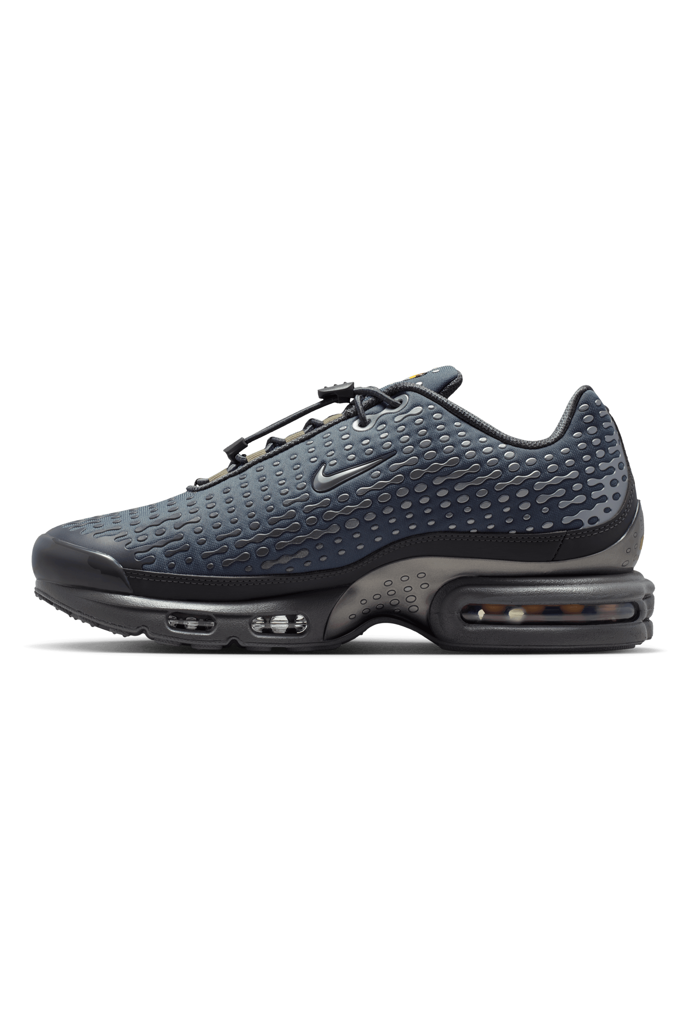 Air Max Plus VII "Iron Grey"