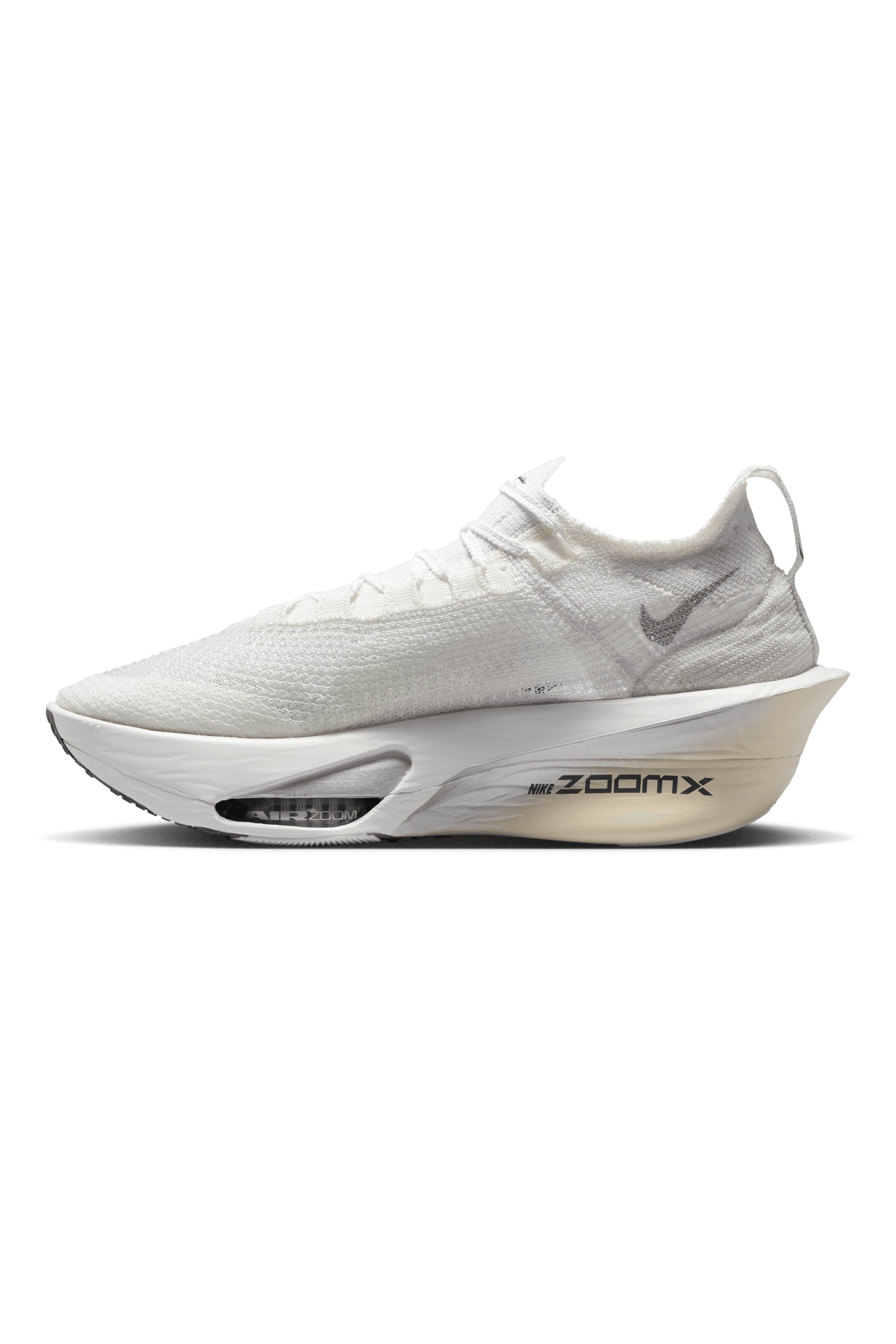 Air Zooalphafly Next% 3 "Platinum Tint"
