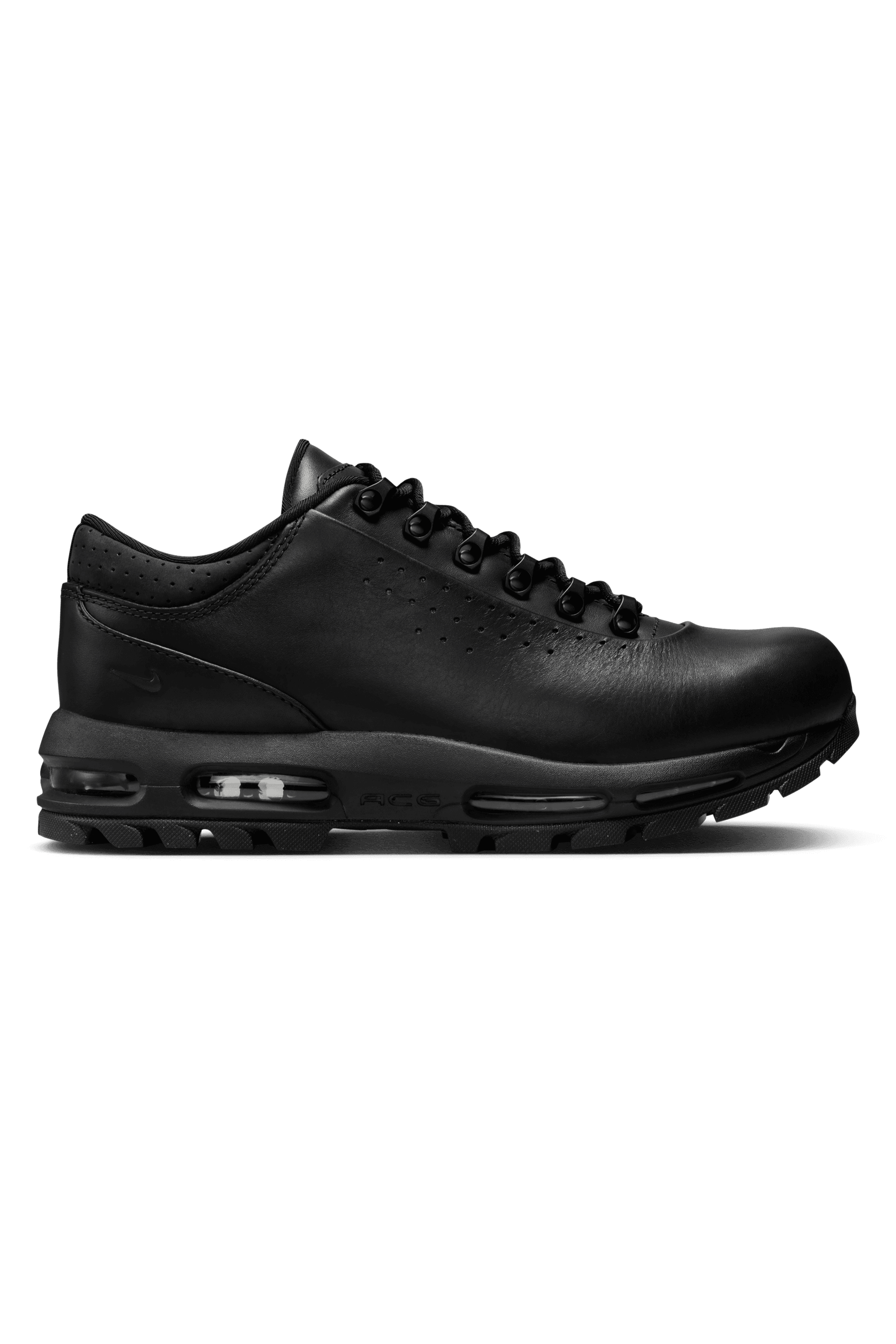 Air Max Goadome Low SP "Black"