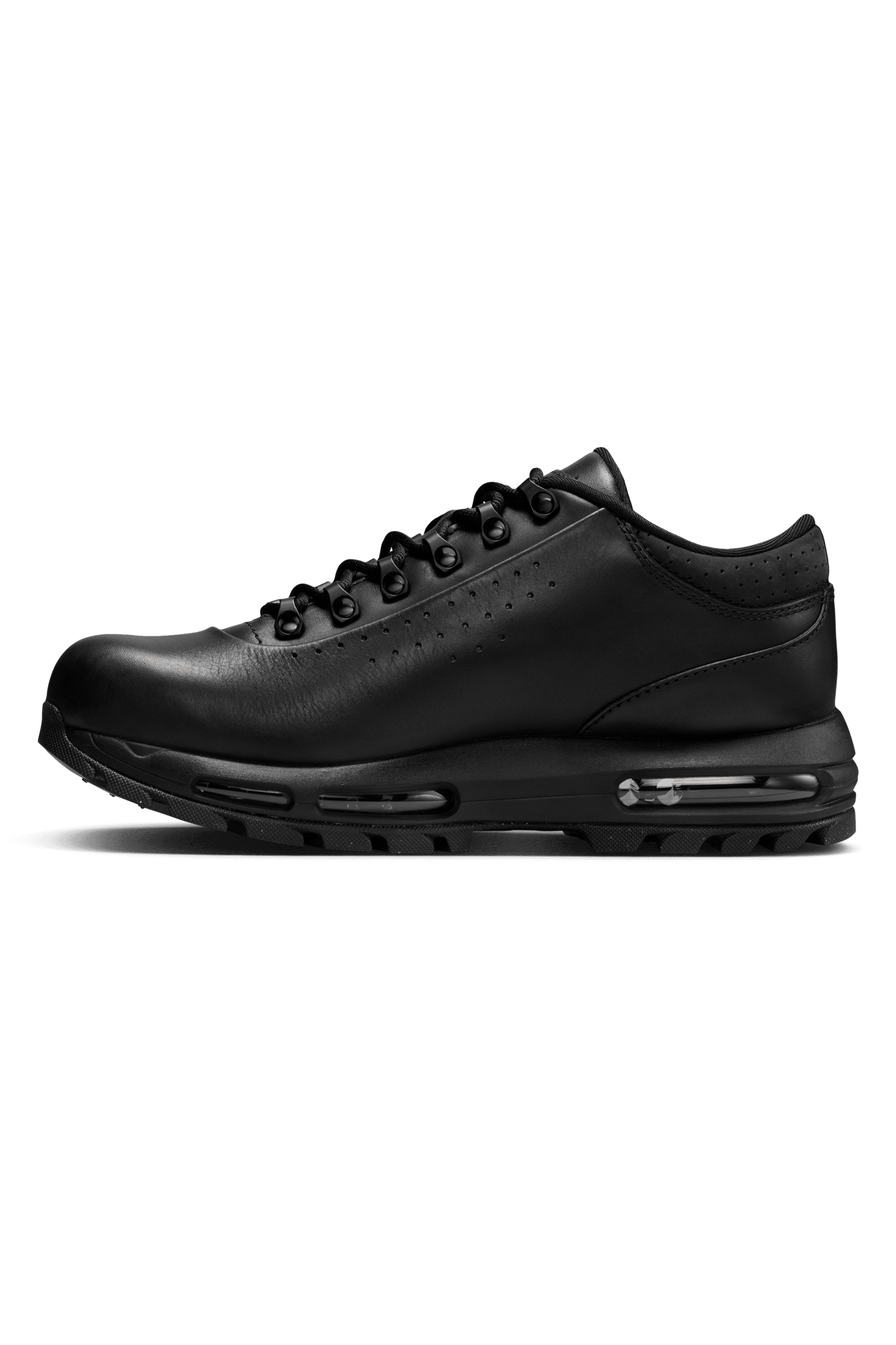 Air Max Goadome Low SP "Black"