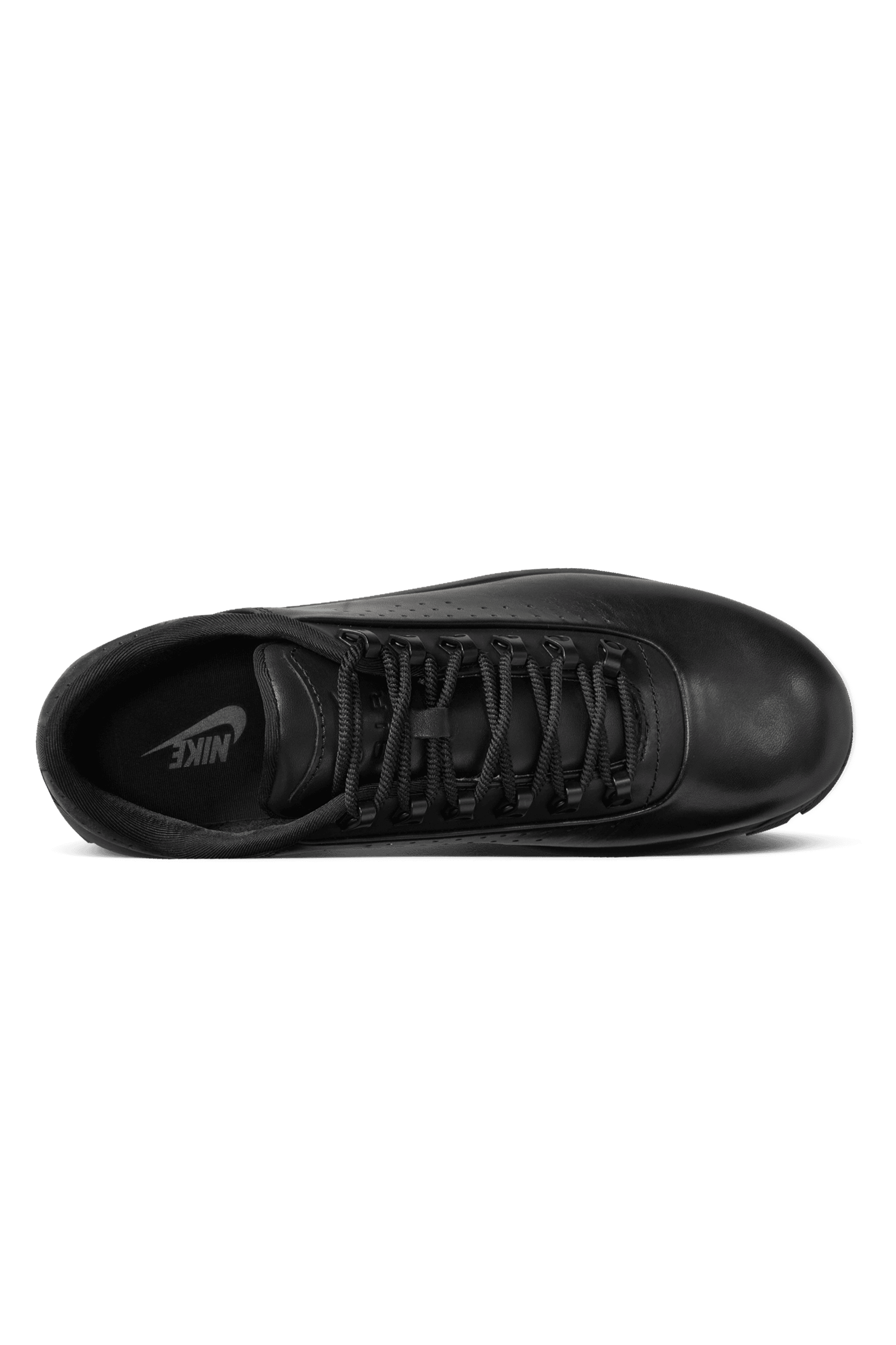 Air Max Goadome Low SP "Black"