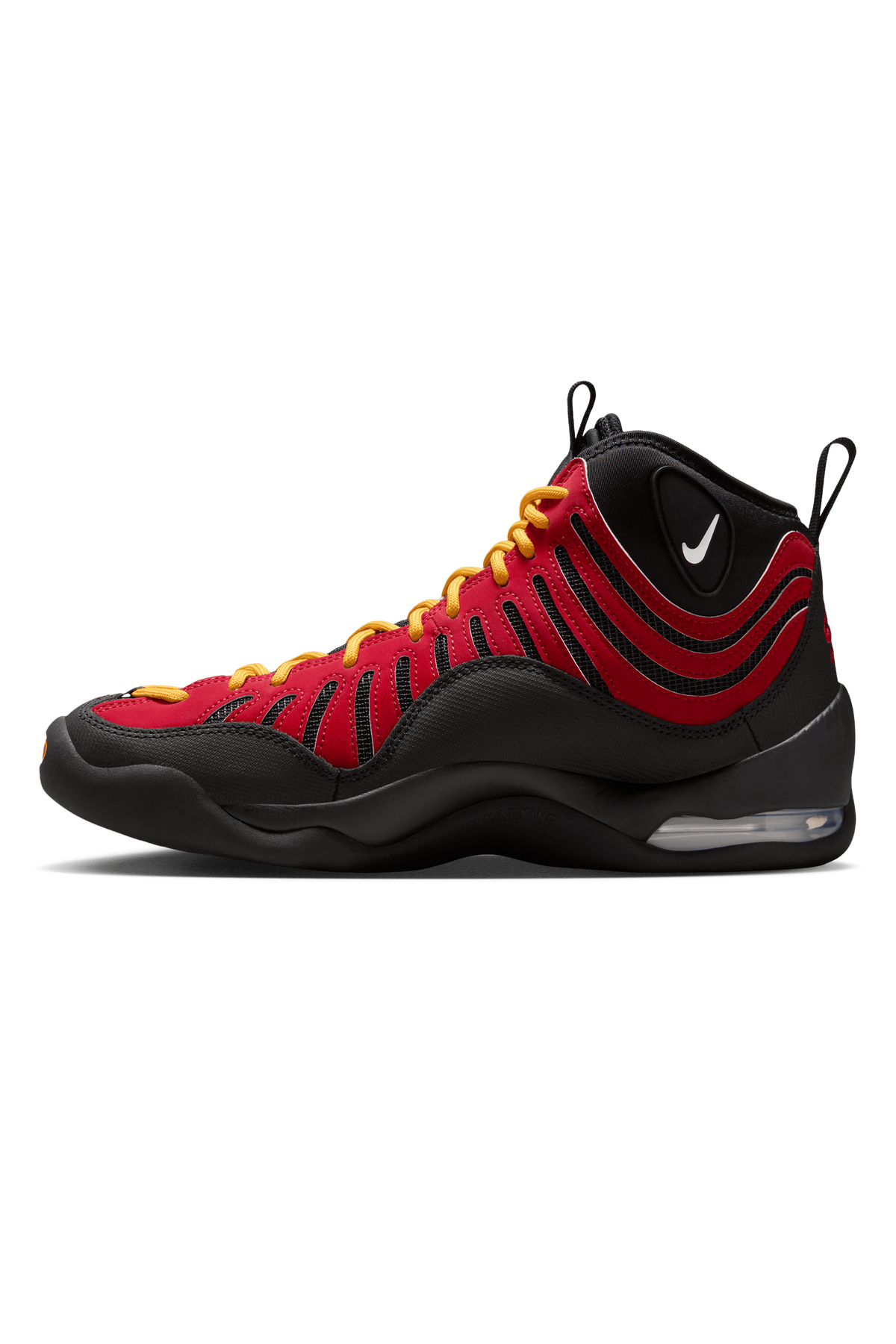 Air Bakin High SP