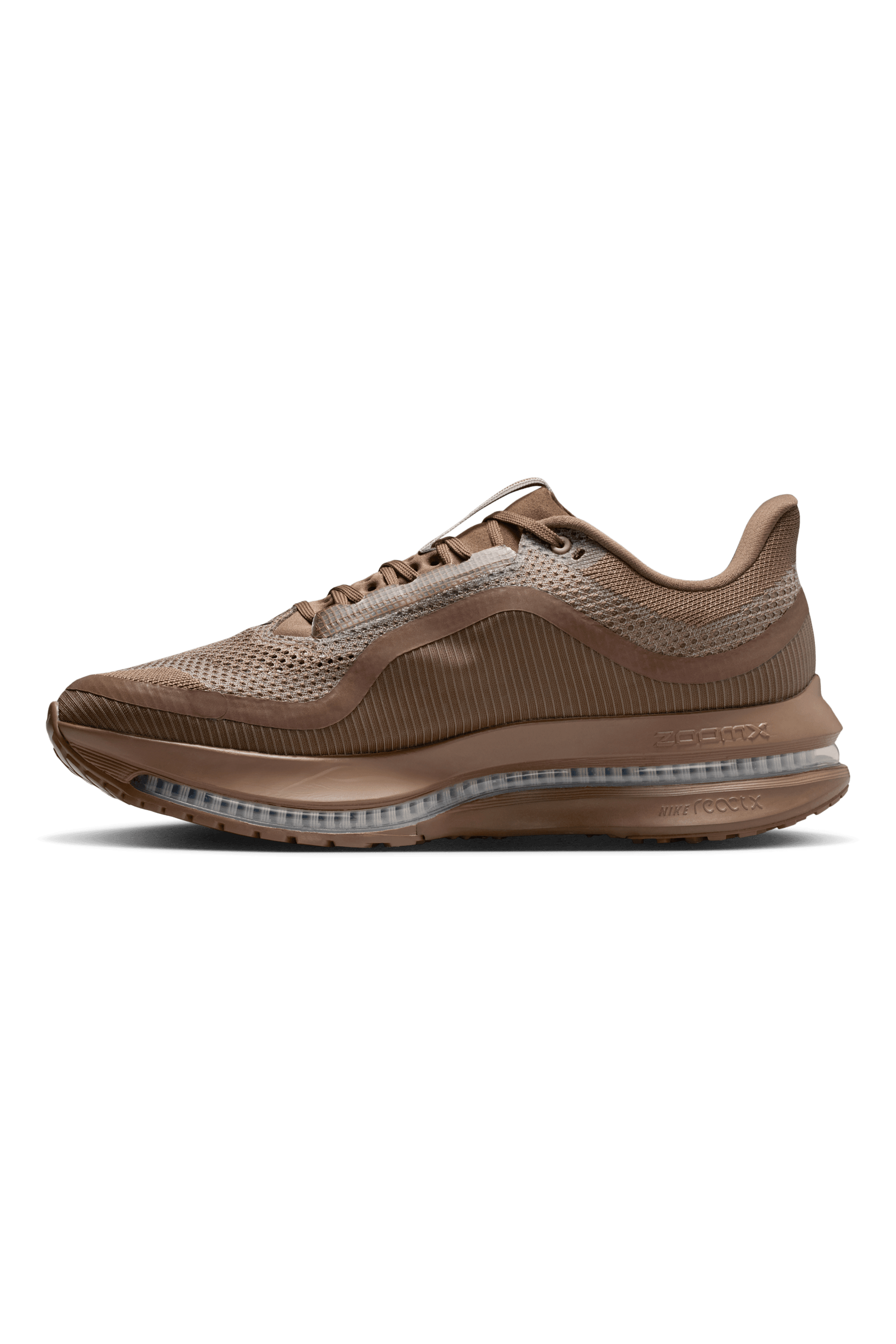 Pegasus Premium SP "Caldera Brown"