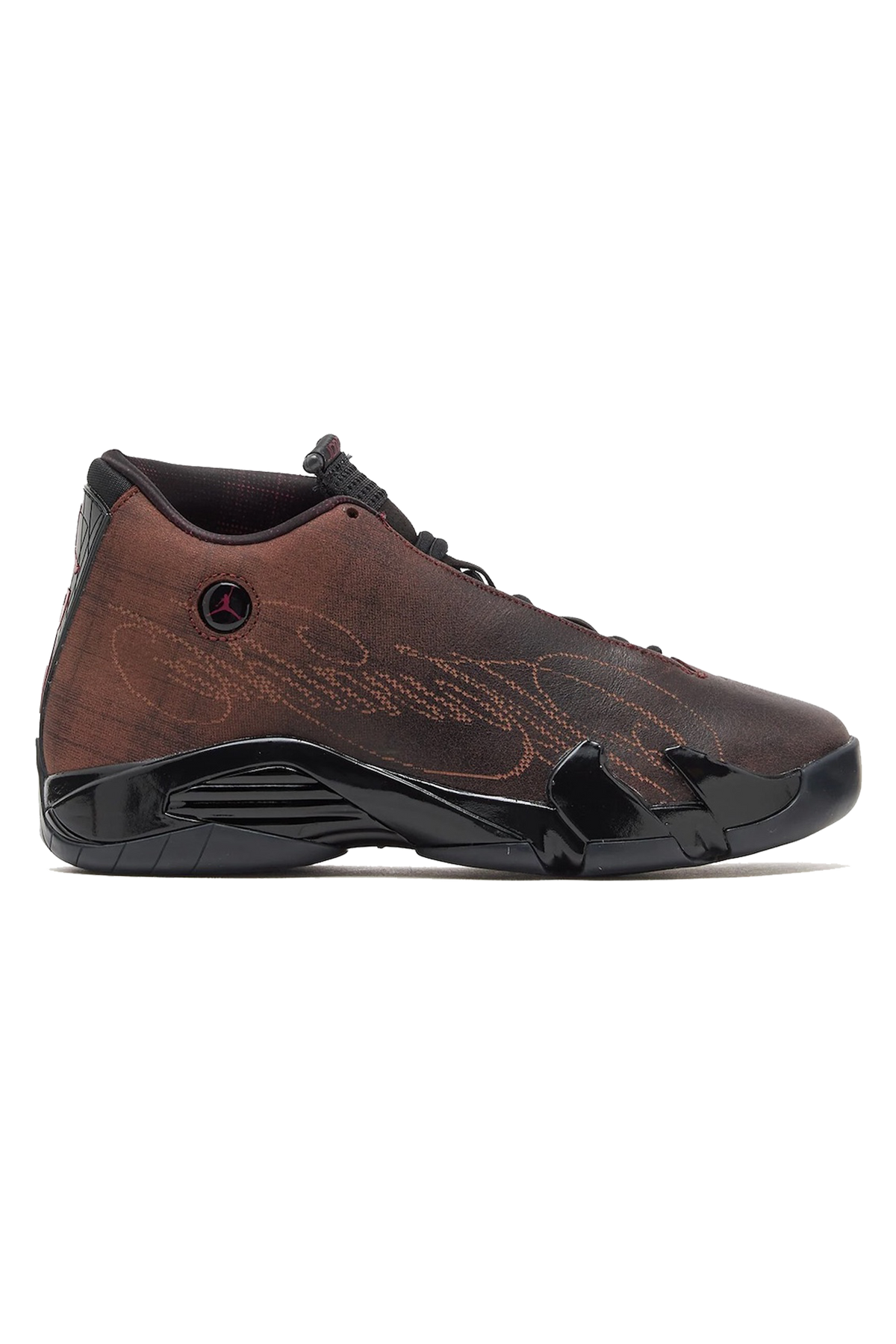 Air Jordan 14 Retro SP x Mowalola