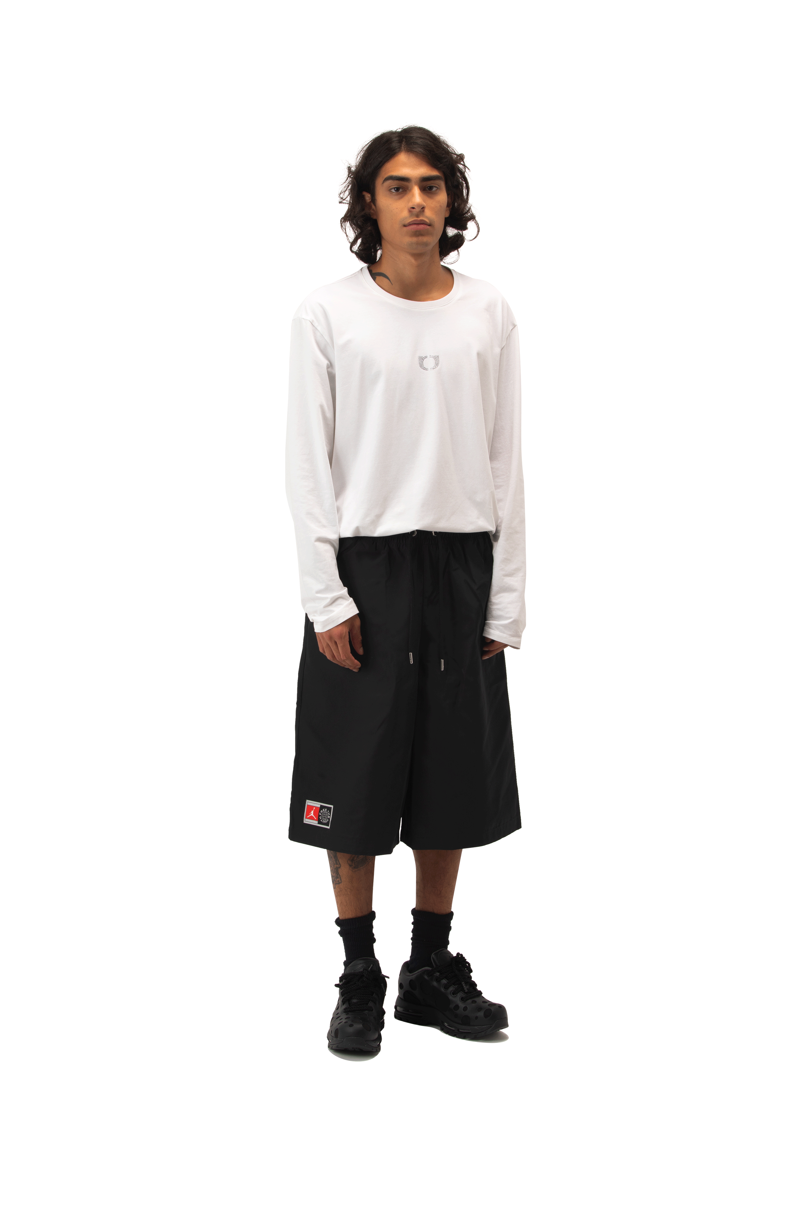 Short Free The Youth