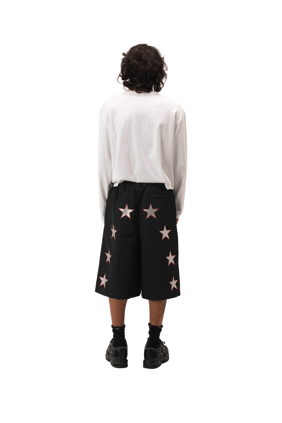 Short Free The Youth