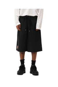 Short Free The Youth