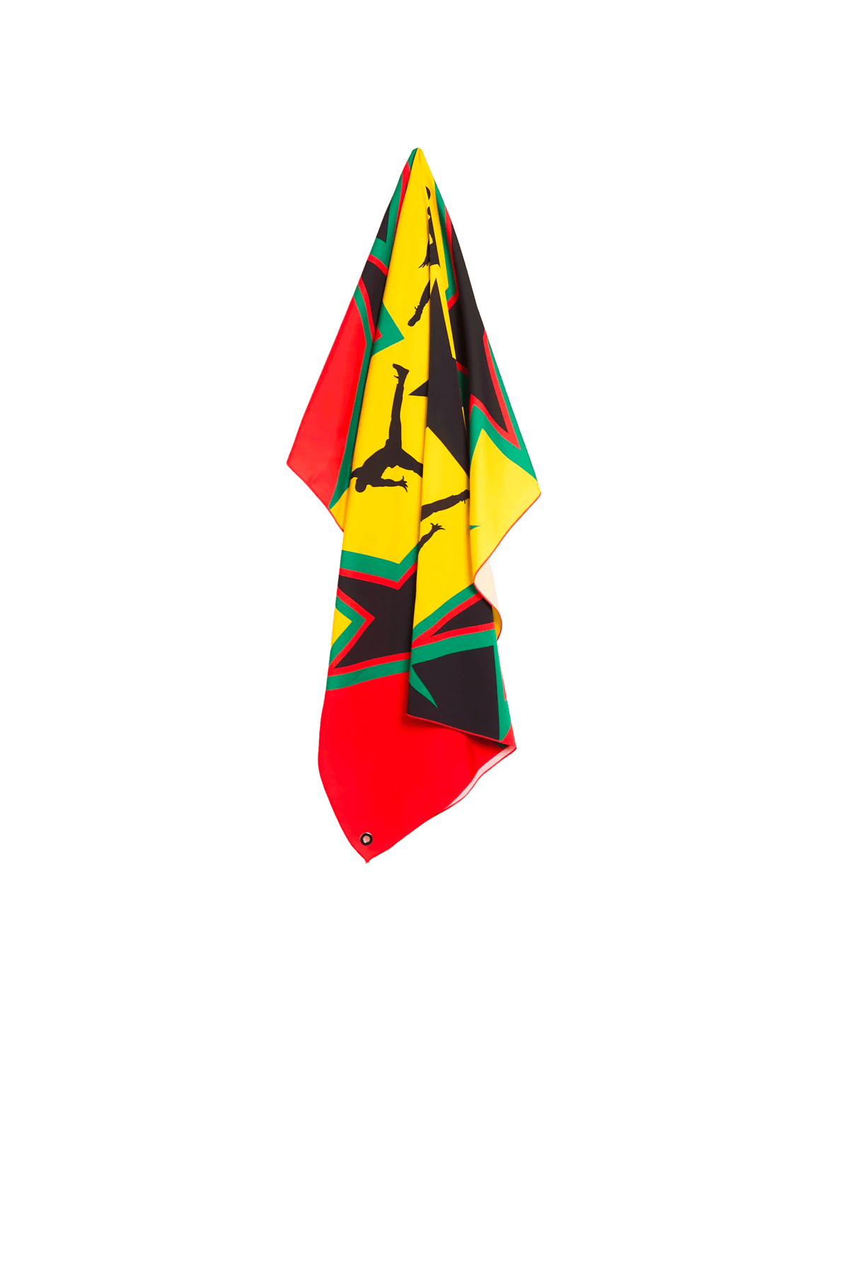 Scarf Free The Youth