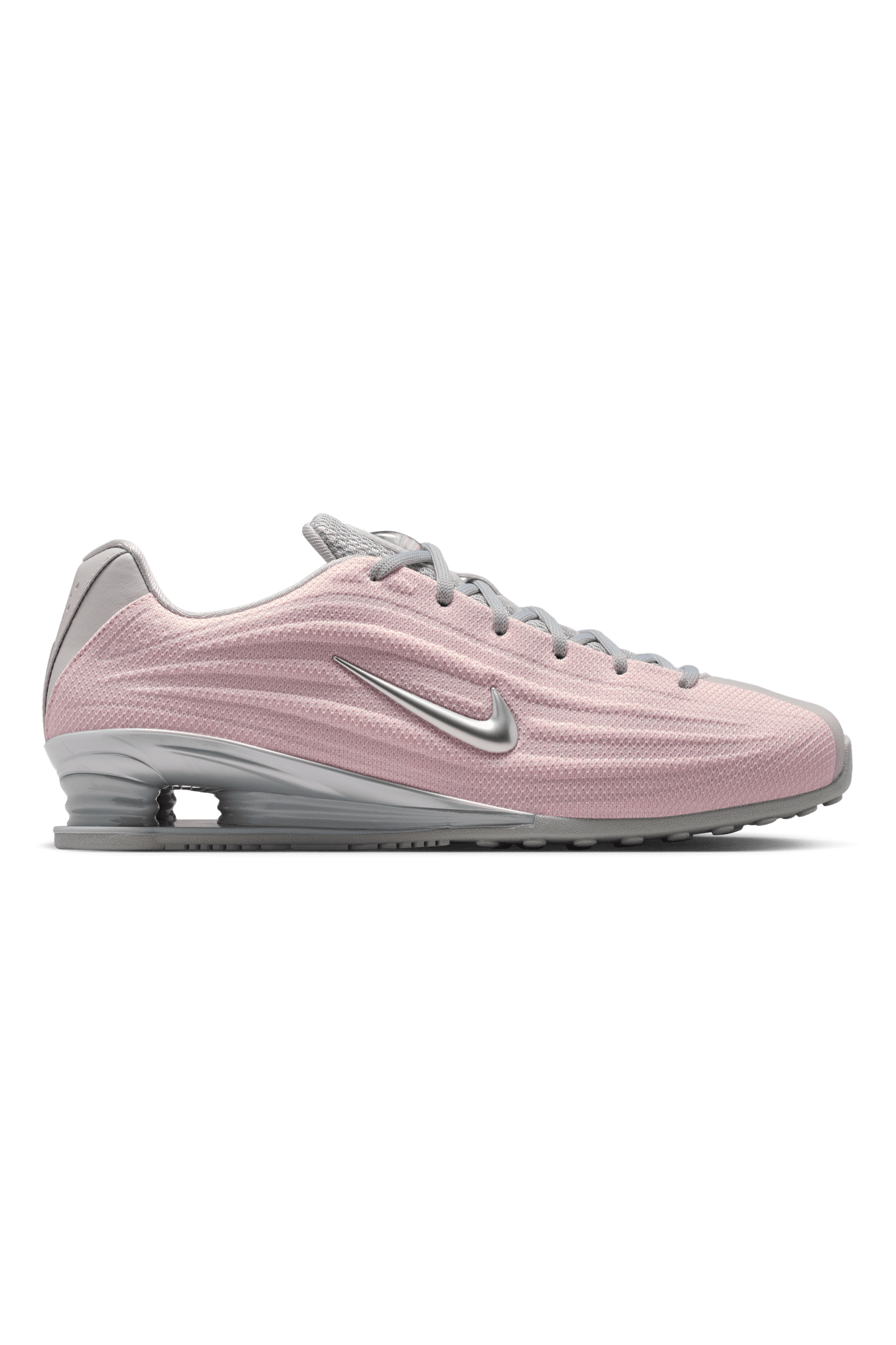 Woman Shox Z "Pink Foam"