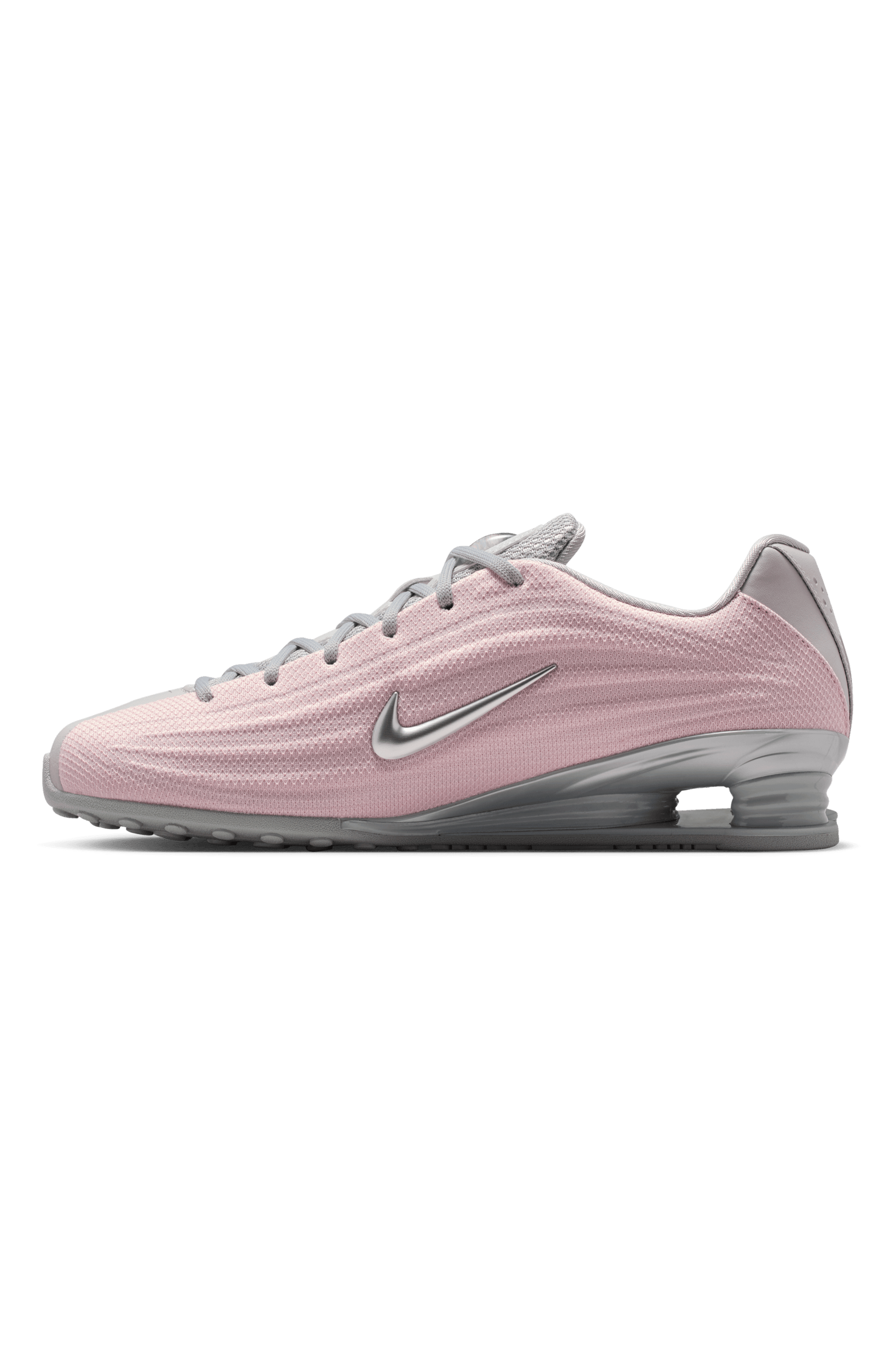Woman Shox Z "Pink Foam"