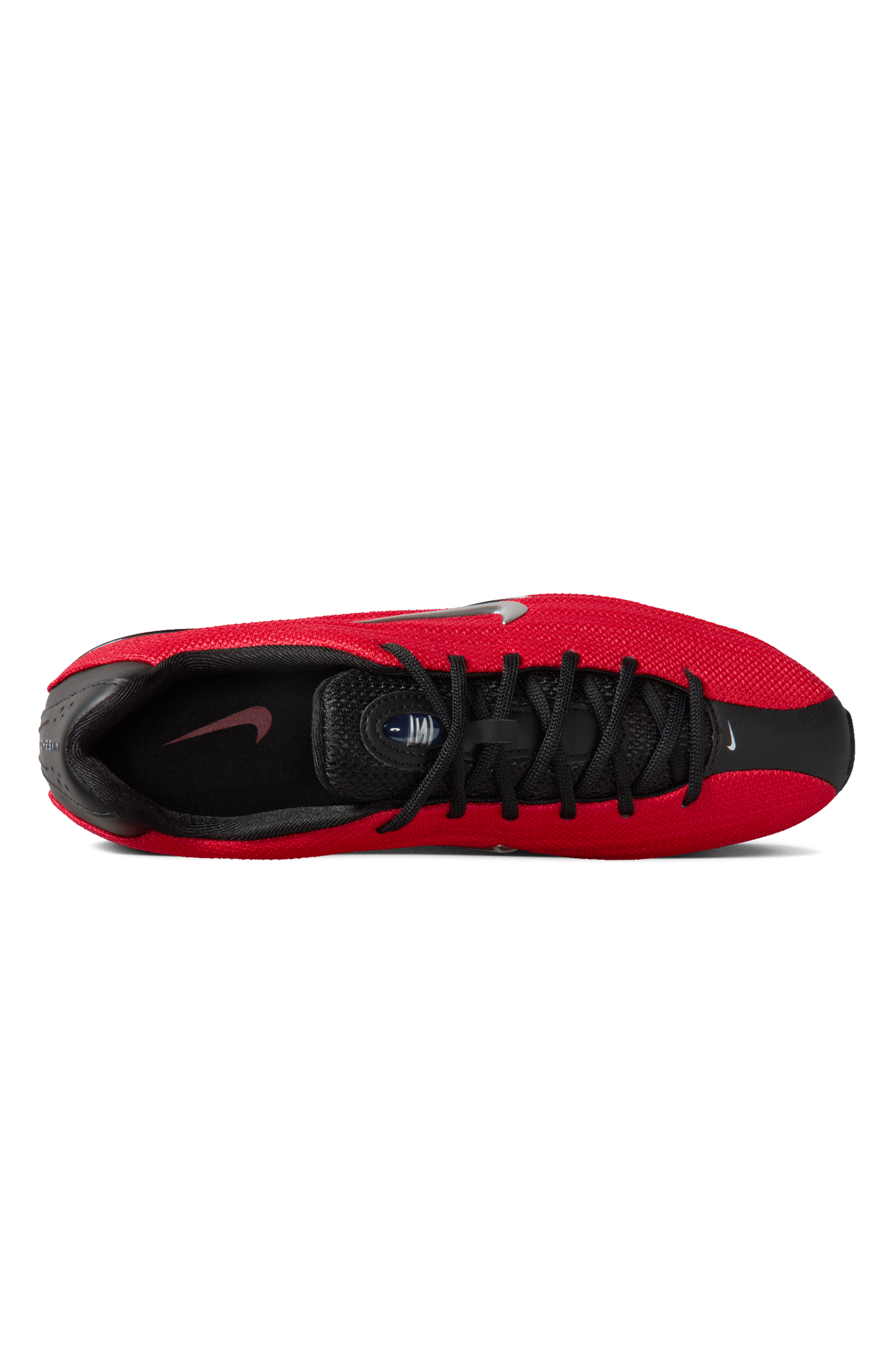 W Shox Z